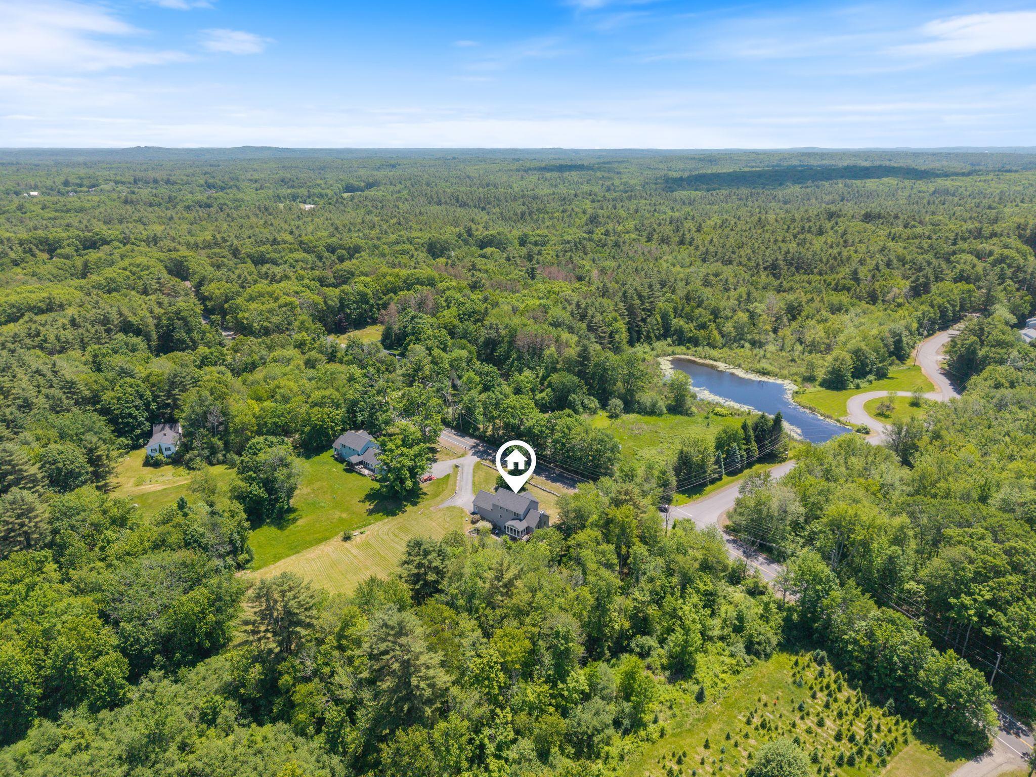 218 Grant Rd, Newmarket, NH 03857