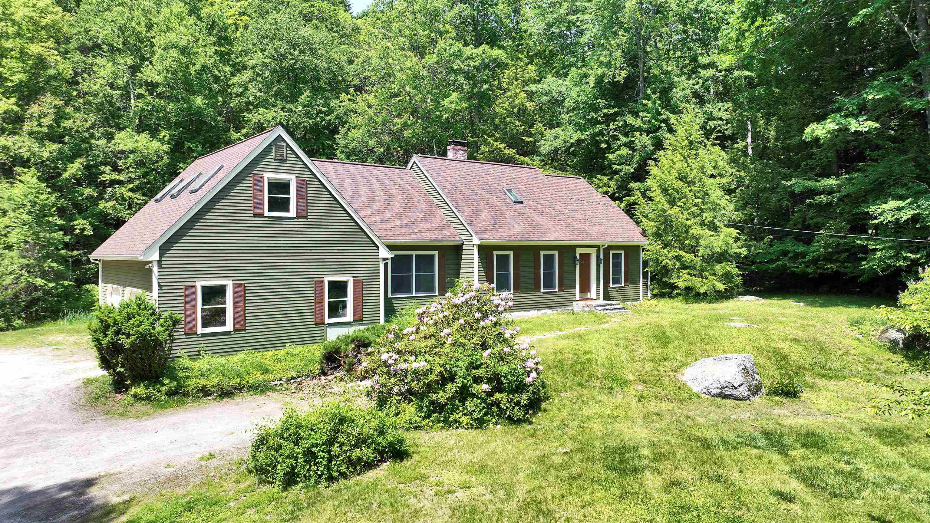 Dublin NH&nbsp;Home for sale $$589,000 $210 per sq.ft.
