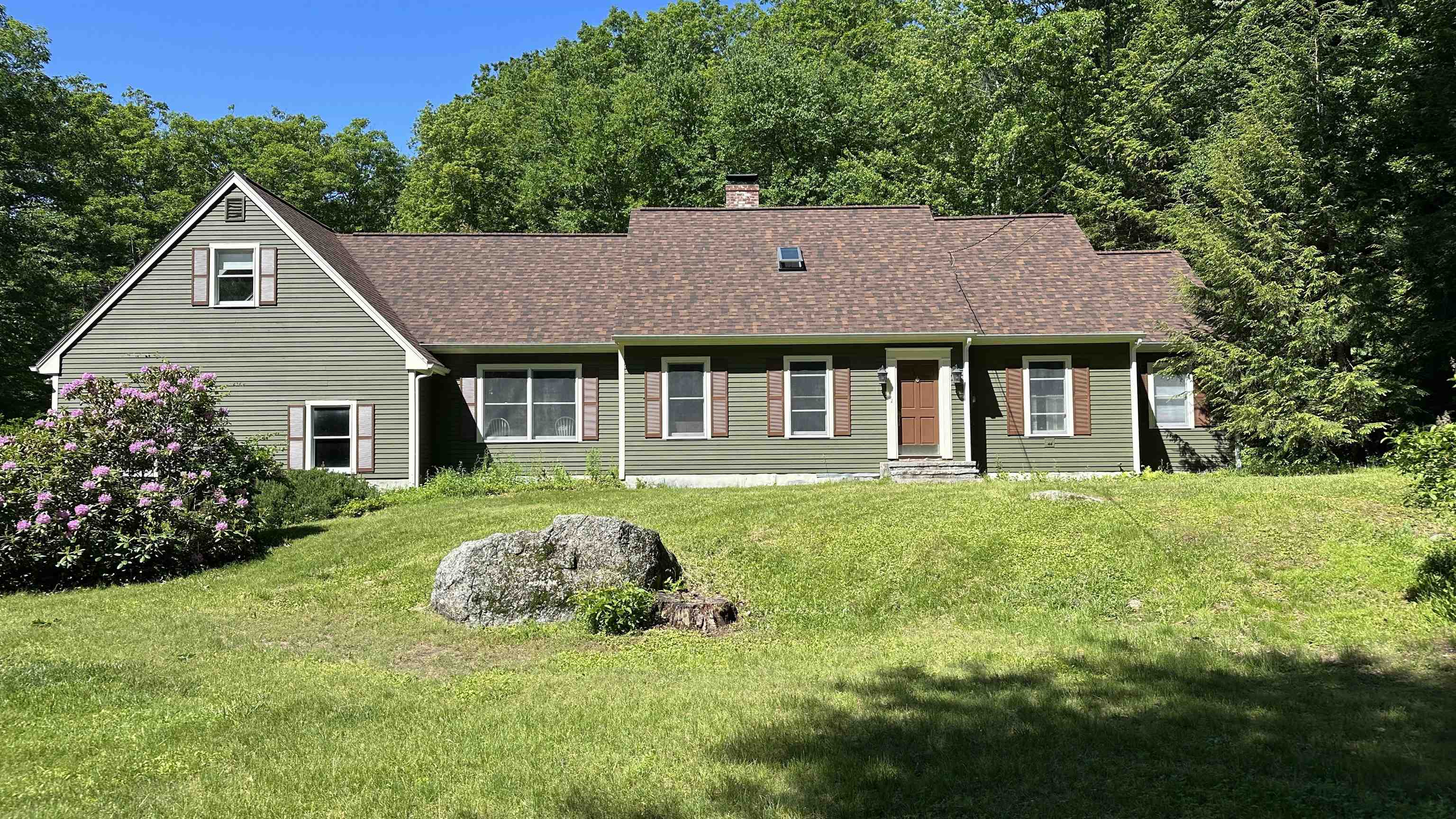 276 Boulder Dr, Dublin, NH 03444
