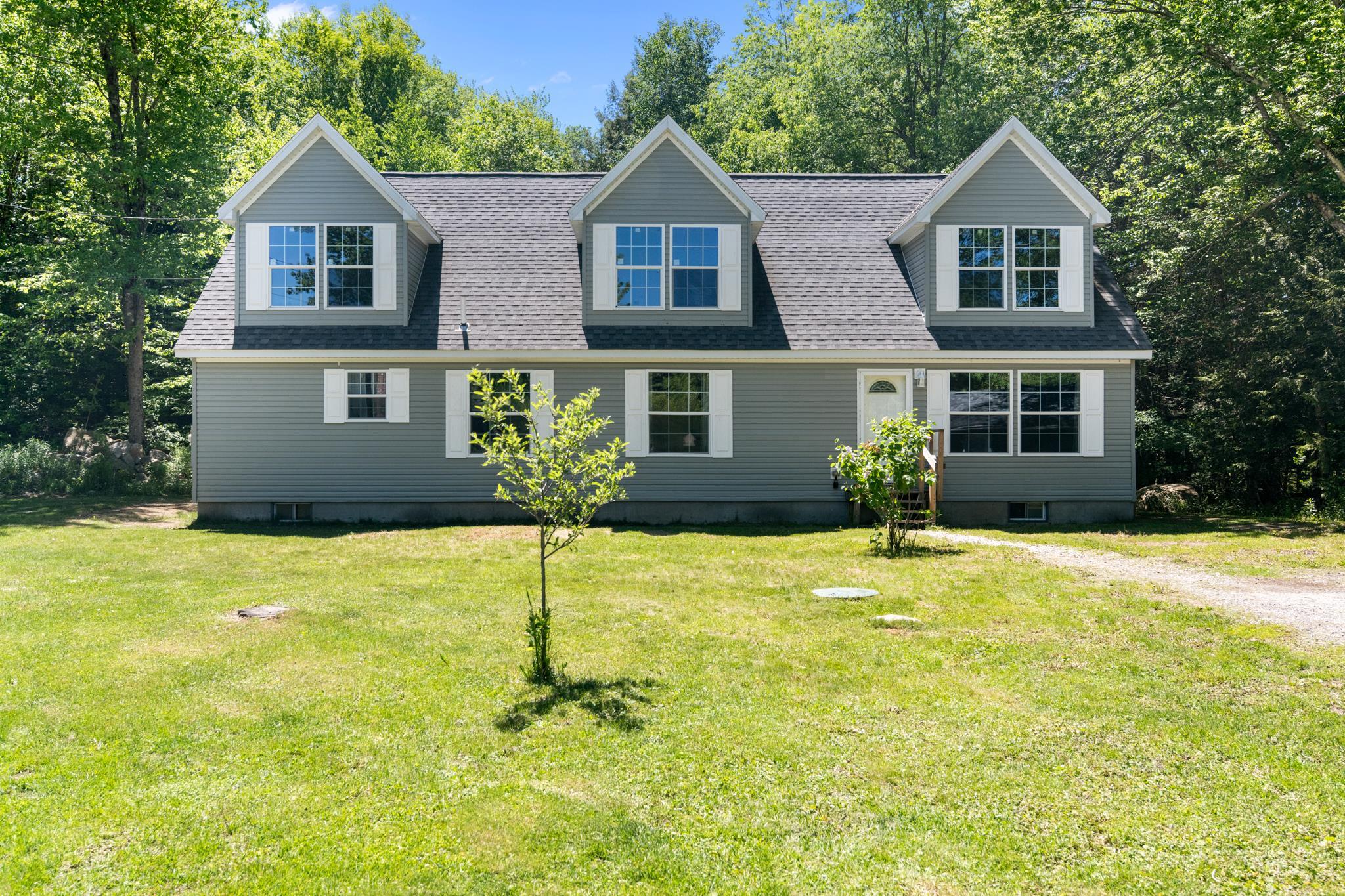 Chittenden VT&nbsp;Home for sale $$339,000 $226 per sq.ft.