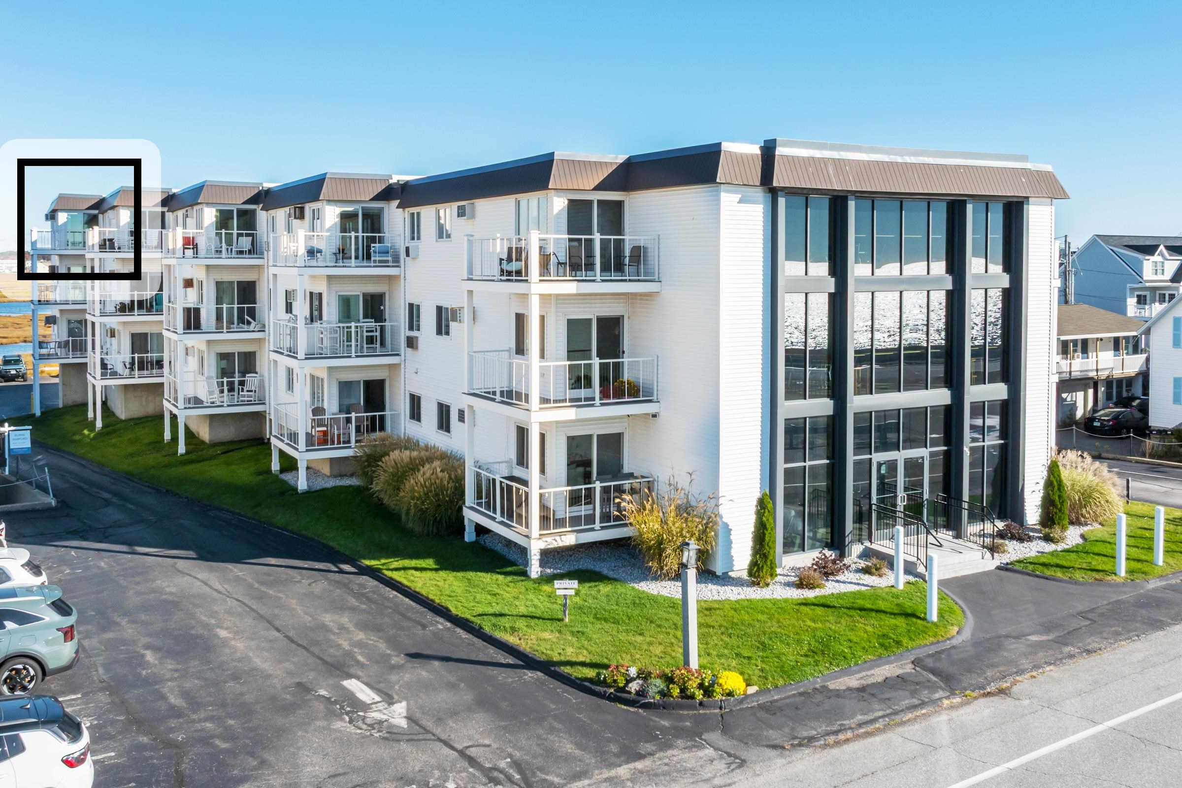 493 Ocean Blvd #30, Hampton, NH 03842