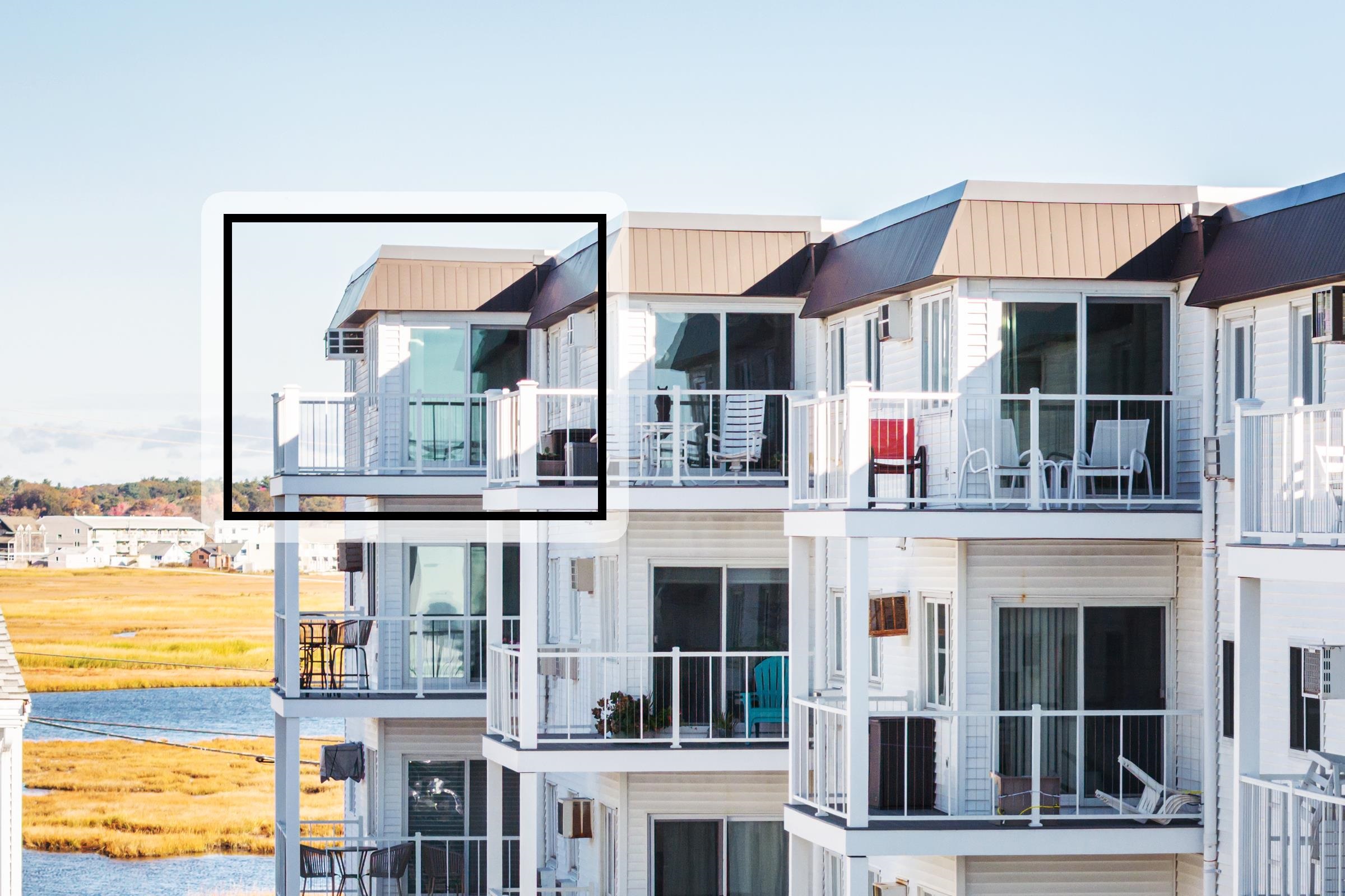 493 Ocean Blvd #30, Hampton, NH 03842