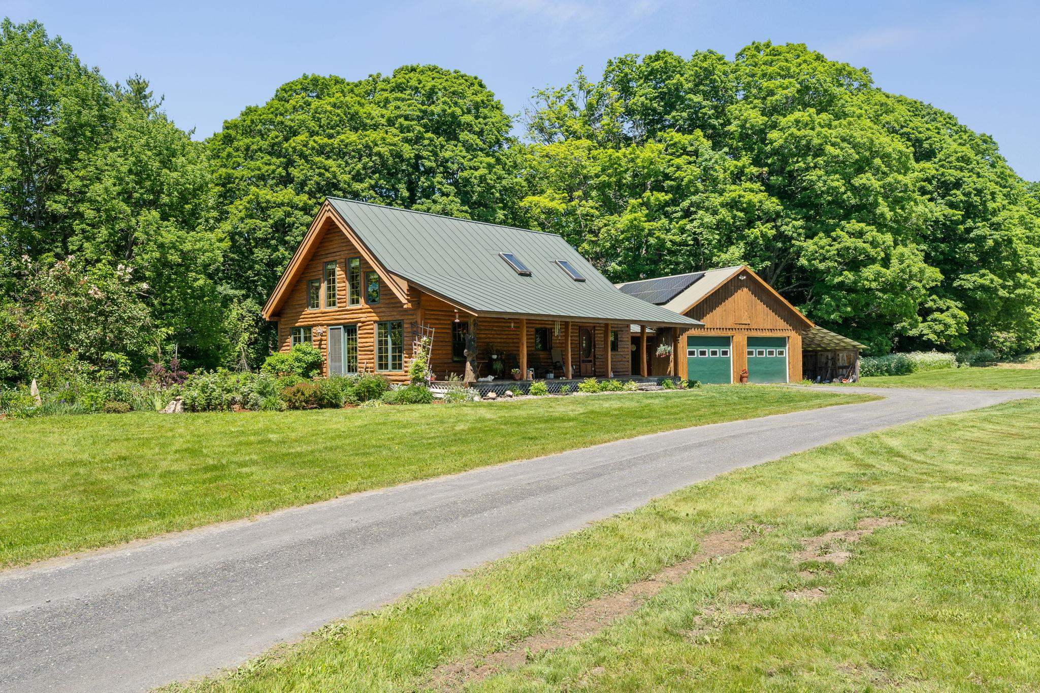 3503 Hebard Hill Road