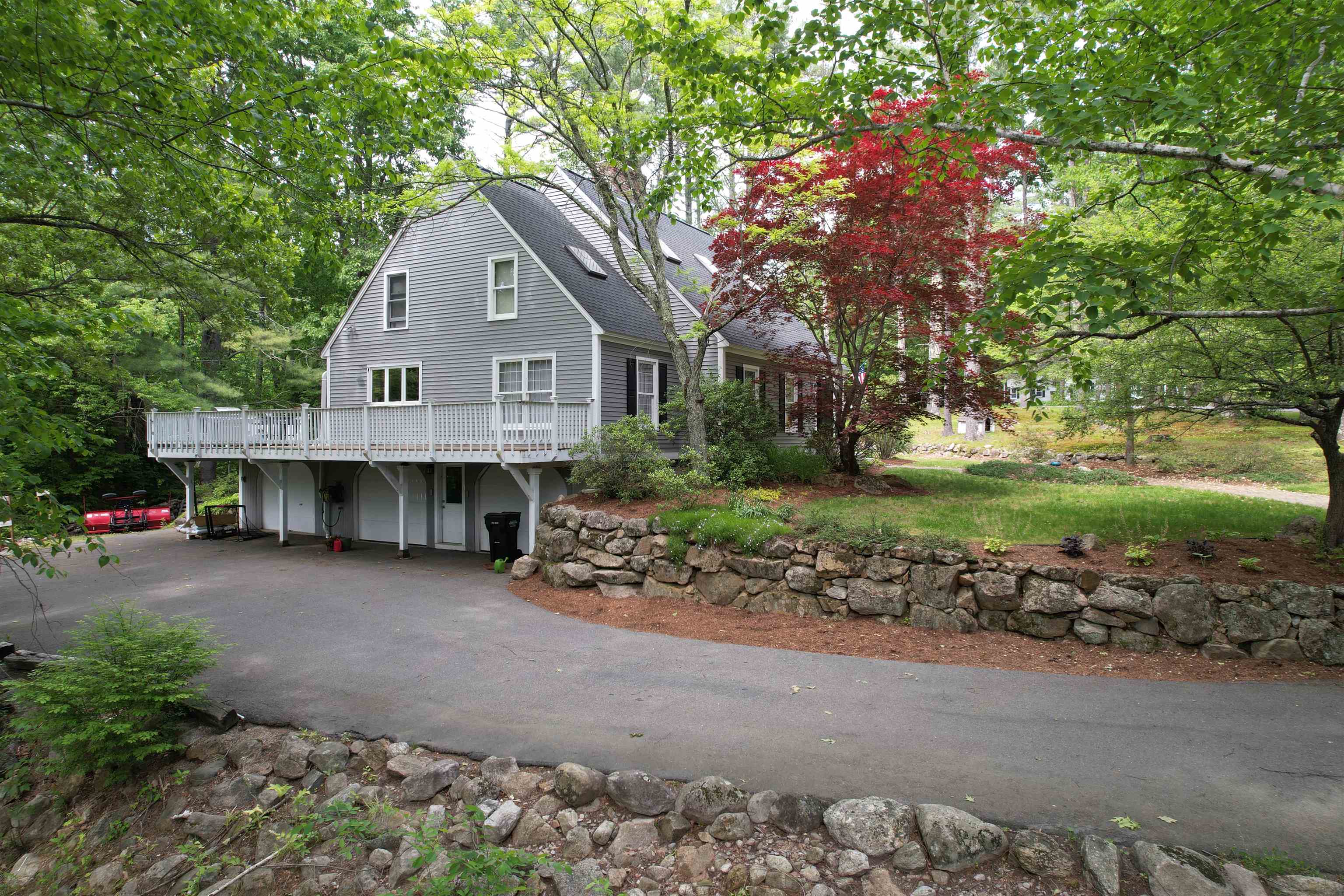 85 Stowell Road