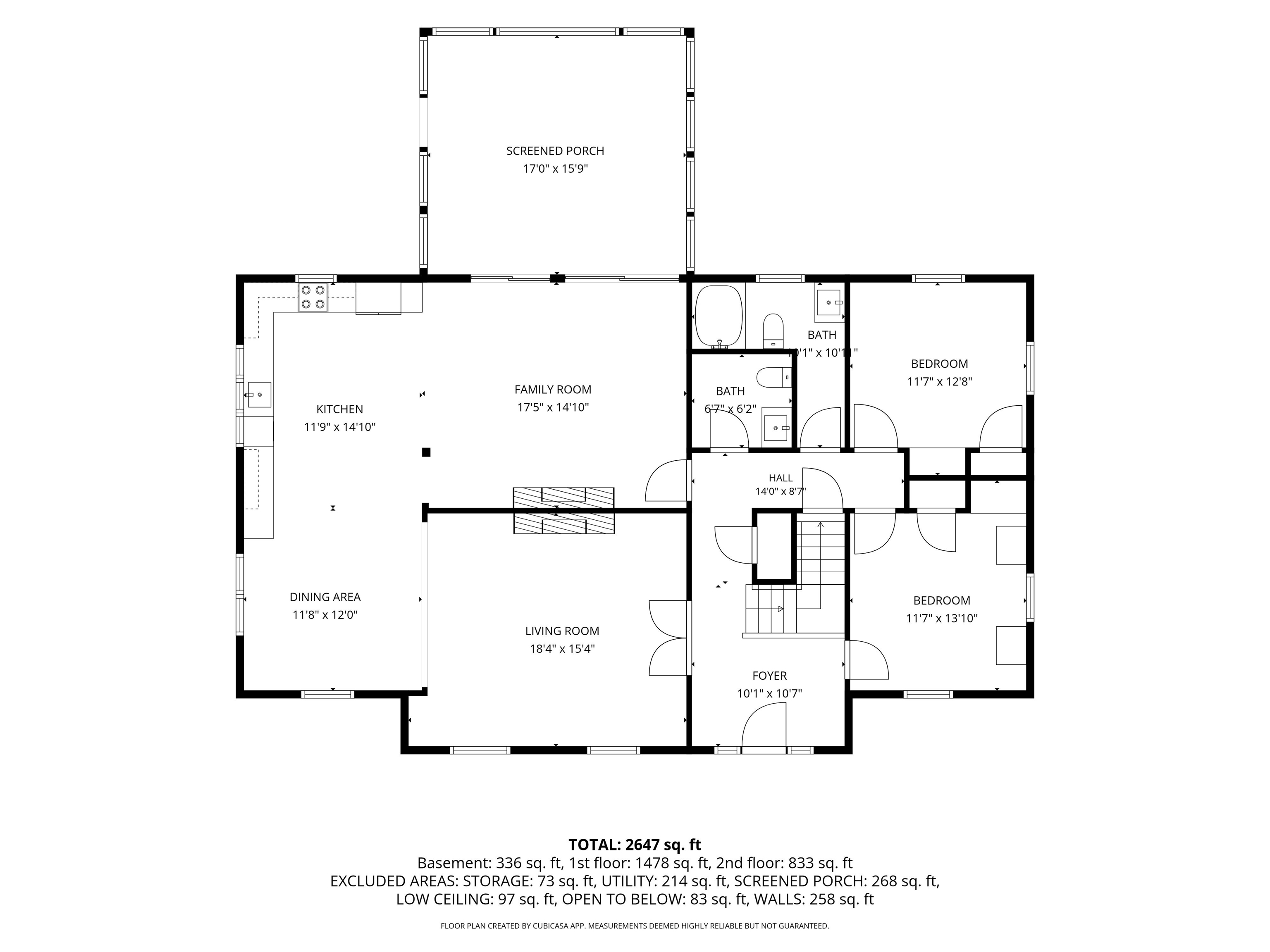 85 Stowell Rd, Bedford, NH 03110