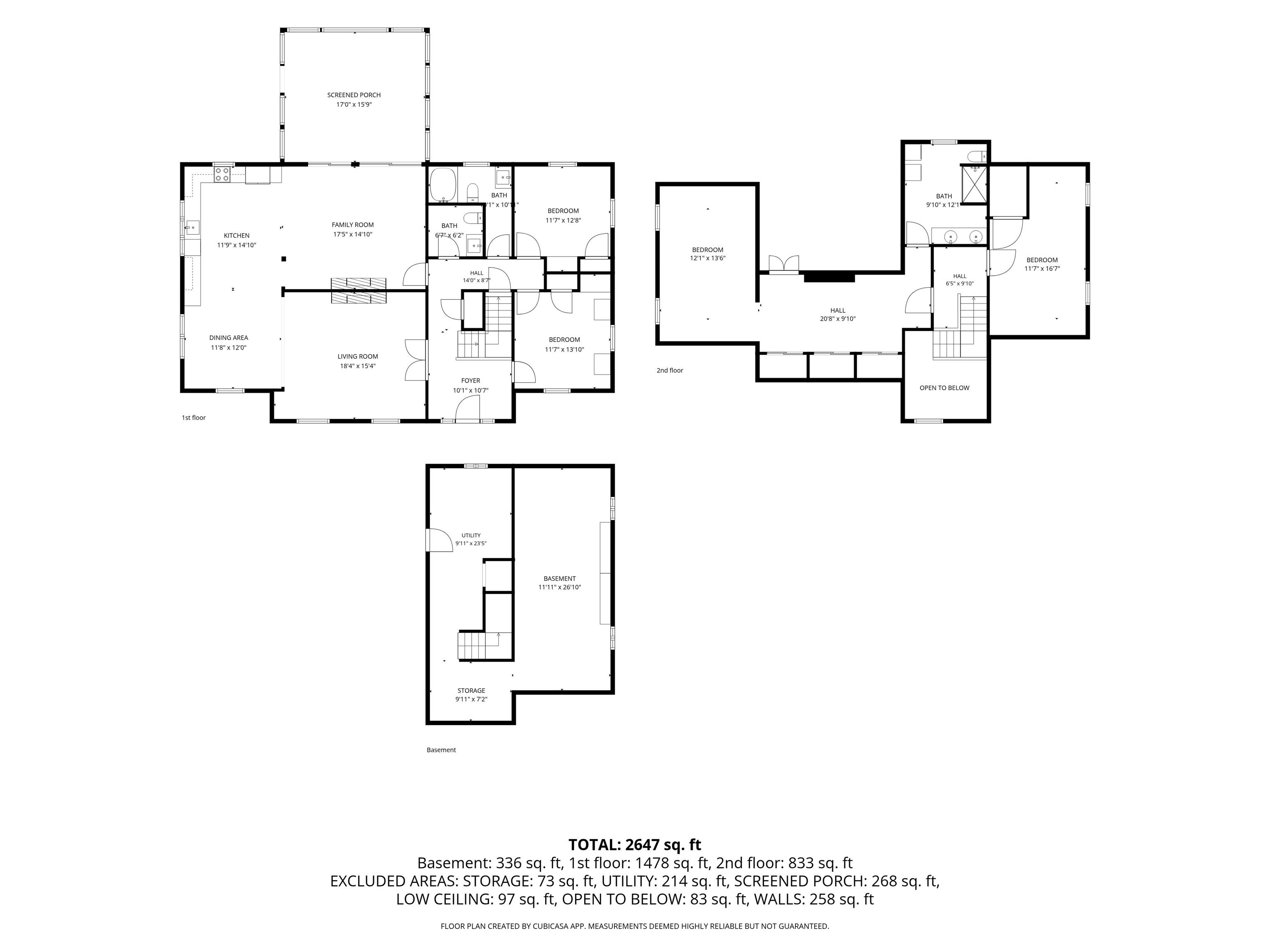 85 Stowell Rd, Bedford, NH 03110