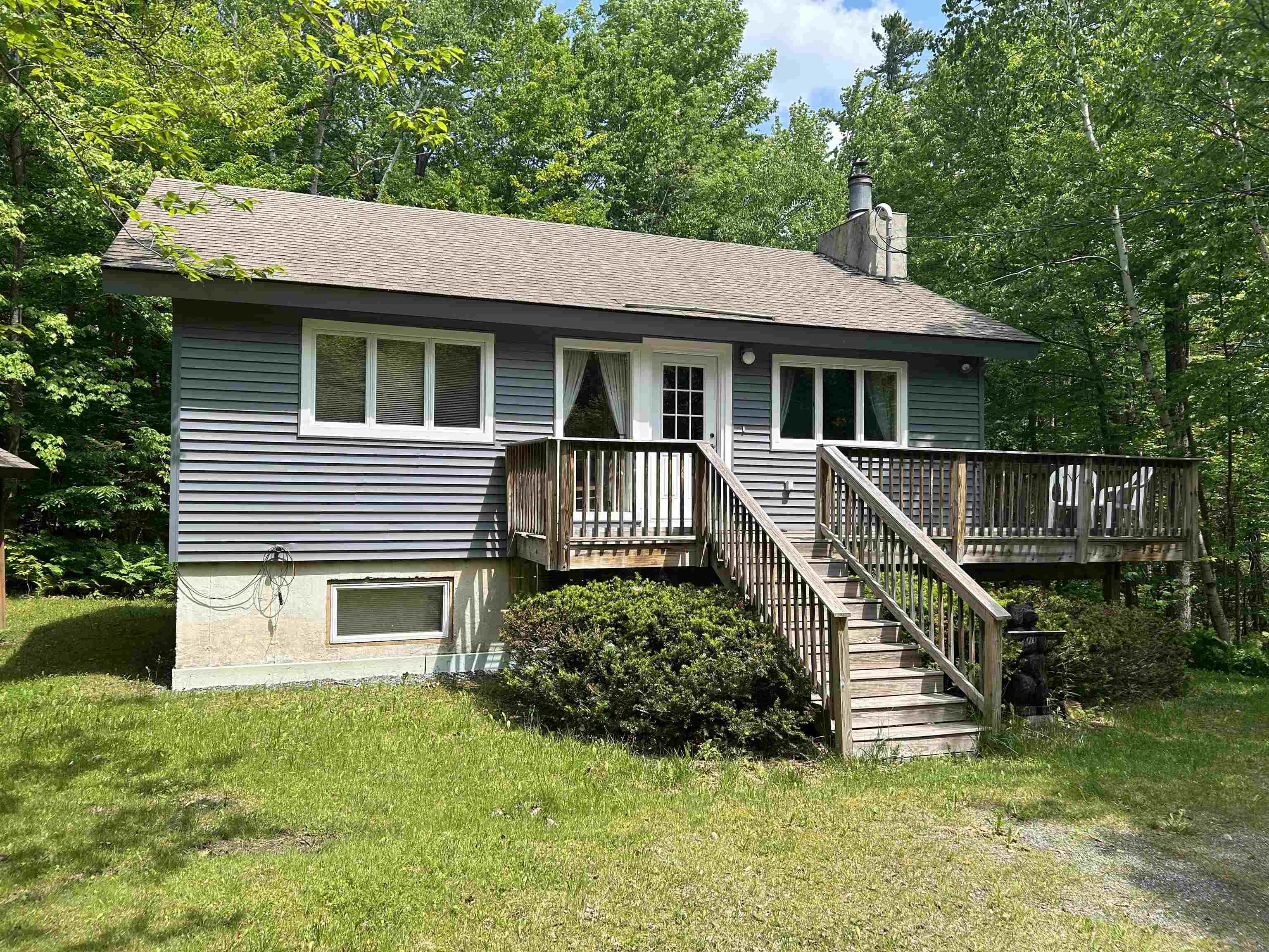 Winhall VT&nbsp;Home for sale $$430,000 $517 per sq.ft.