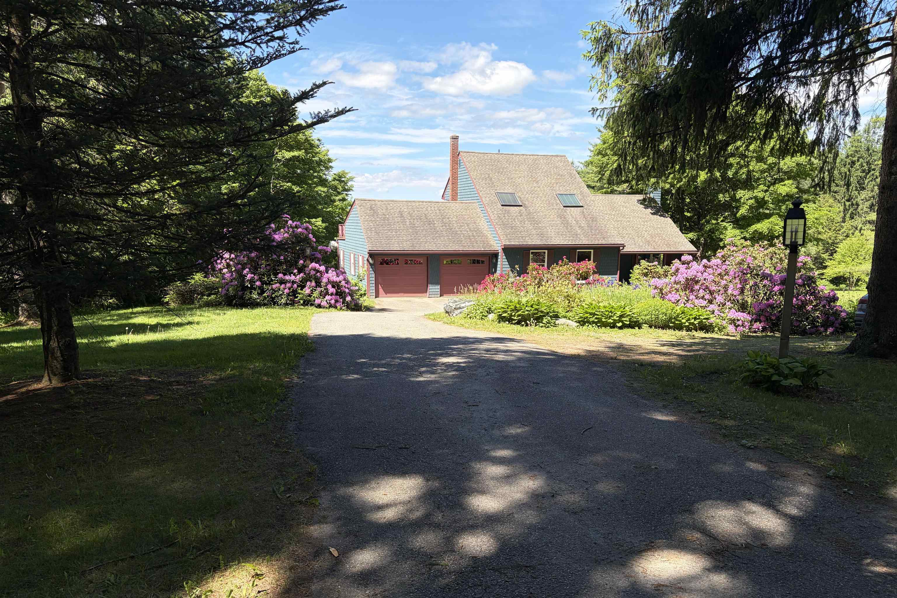2206 Elmore Mountain Road