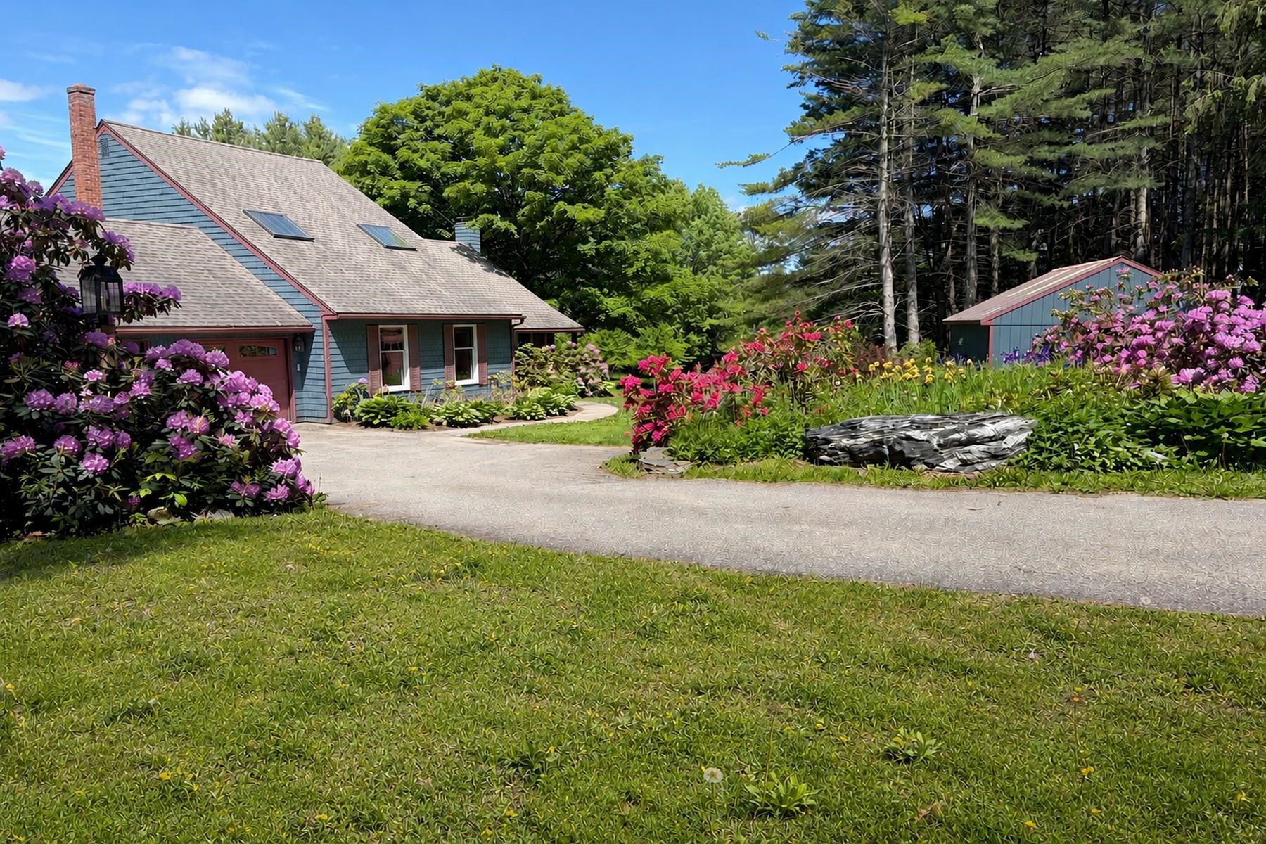 Homes for sale in Elmore, VT | 2206 Elmore Mountain Rd, Elmore, VT 05661 | MLS# 5094063