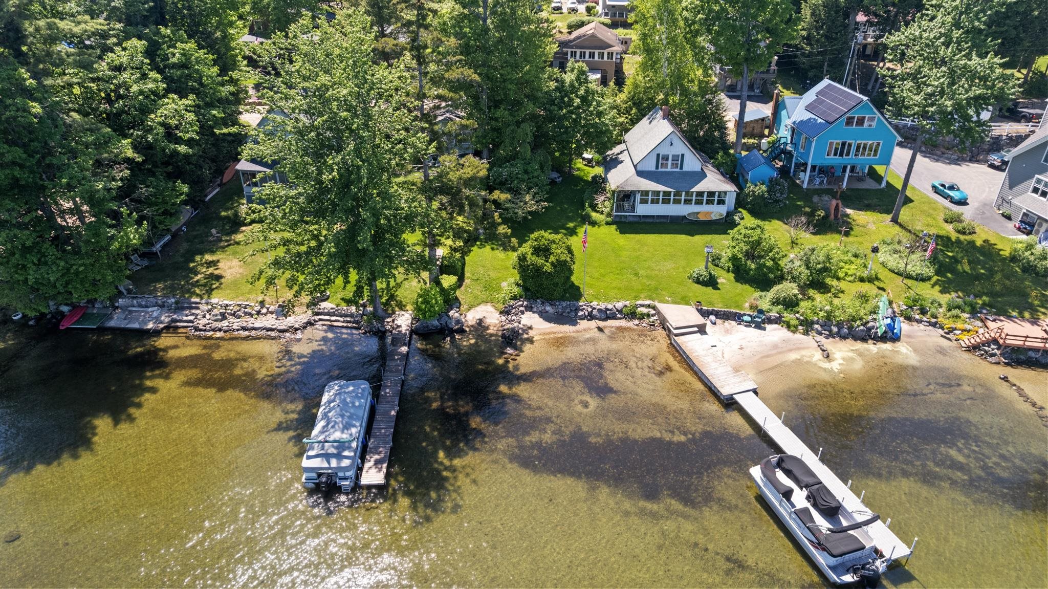 65 Lakeview Ave, Bristol, NH 03222