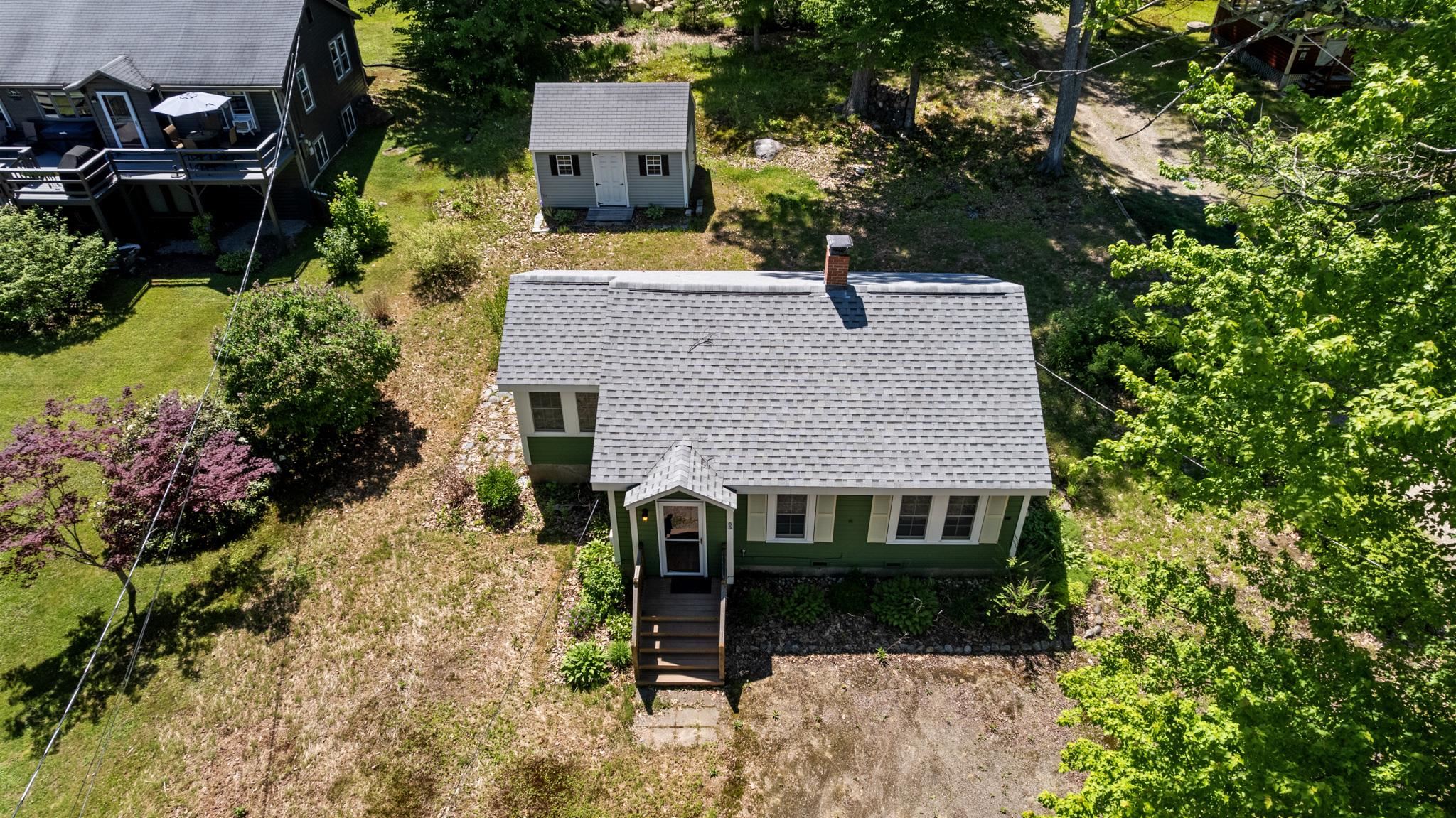 65 Lakeview Ave, Bristol, NH 03222