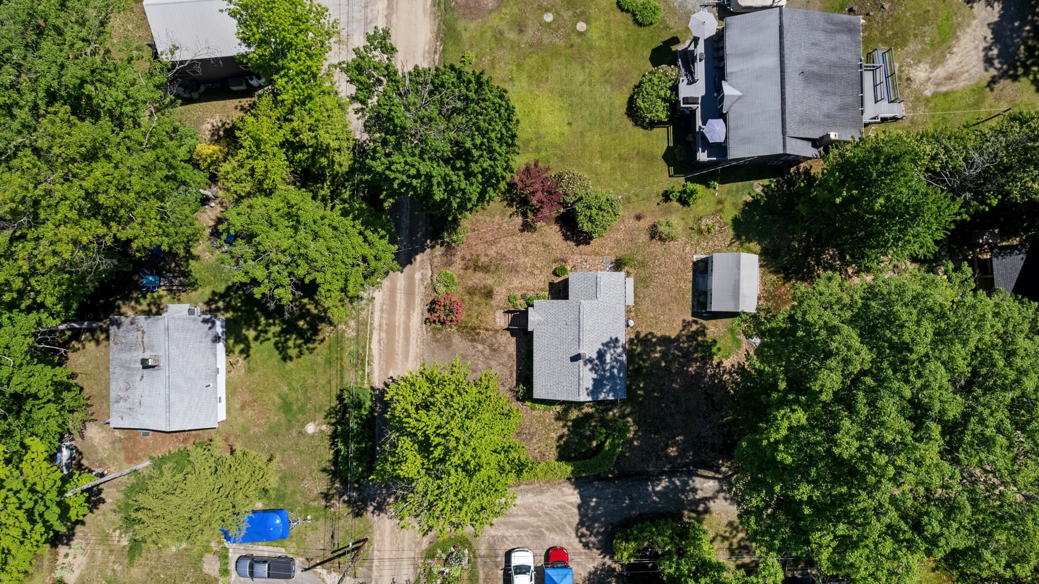 65 Lakeview Ave, Bristol, NH 03222