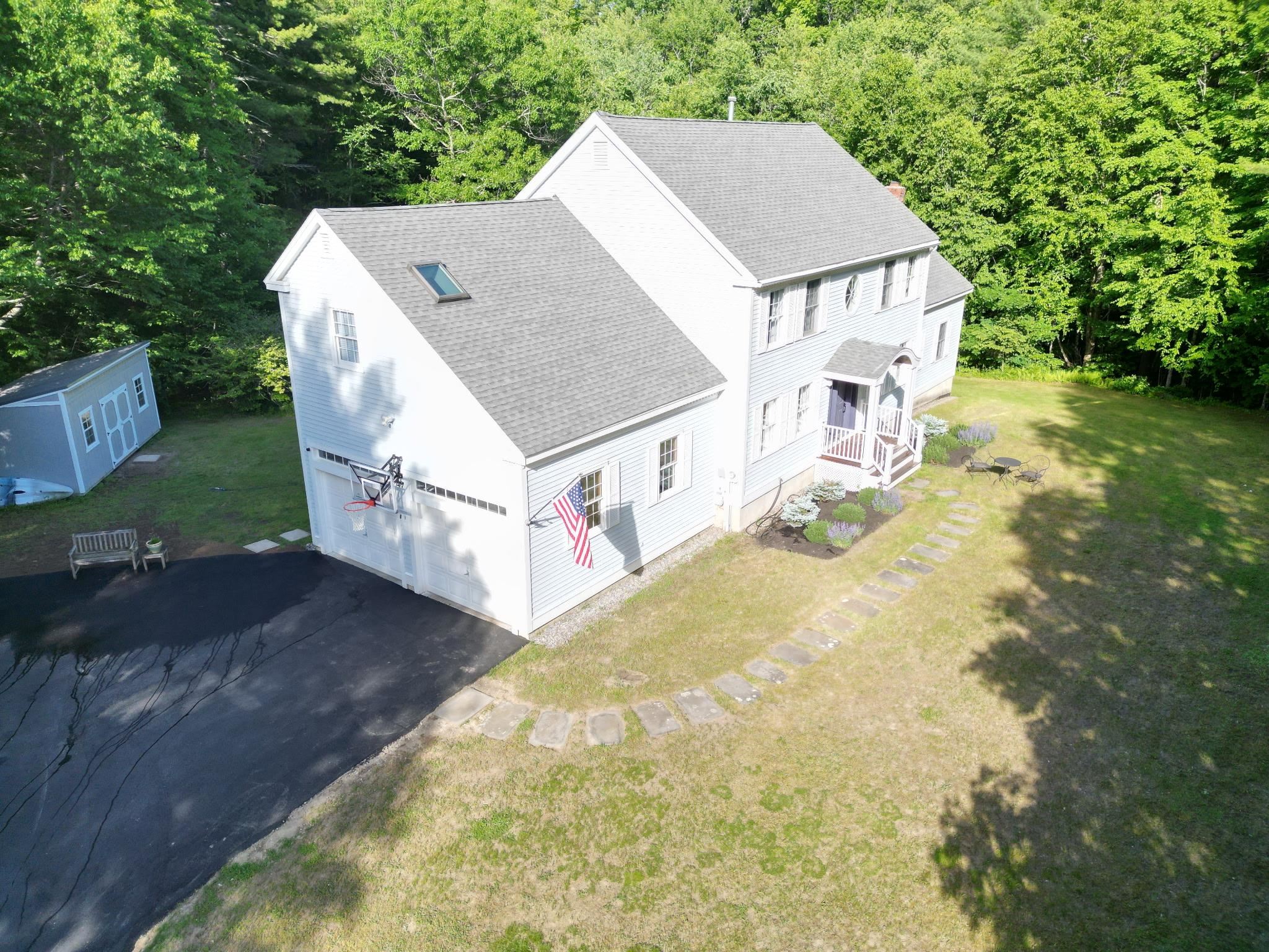 27 Ross Rd, Durham, NH 03824