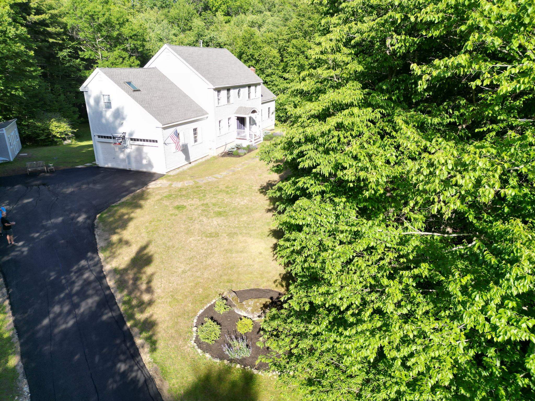 27 Ross Rd, Durham, NH 03824