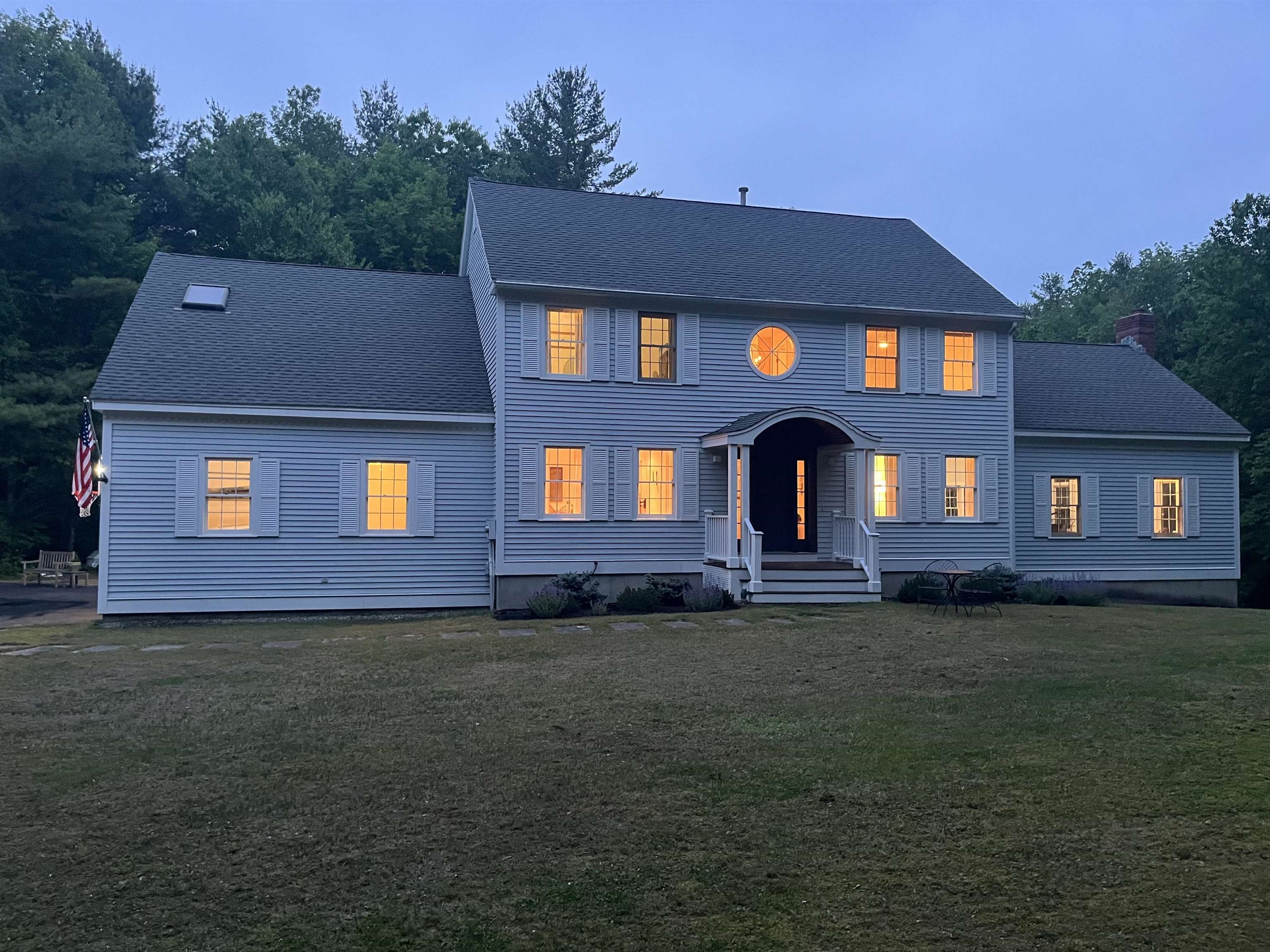 27 Ross Rd, Durham, NH 03824