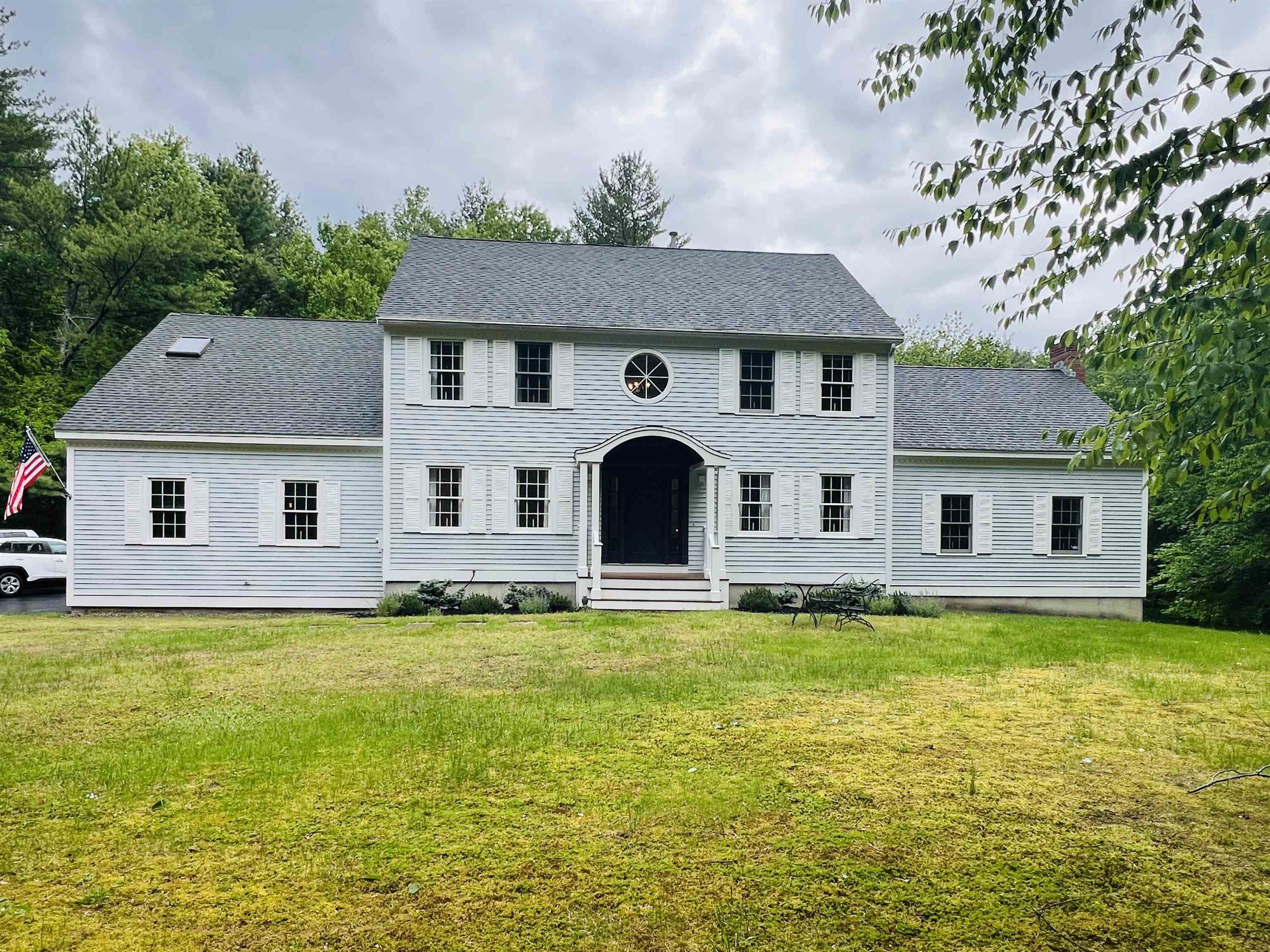 27 Ross Rd, Durham, NH 03824