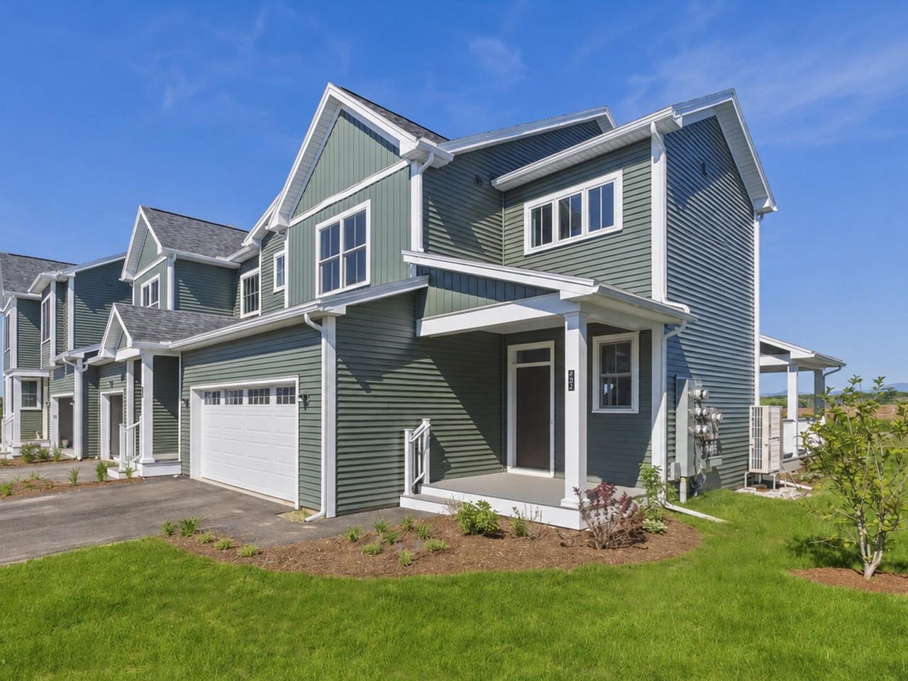445 Old Farm Road