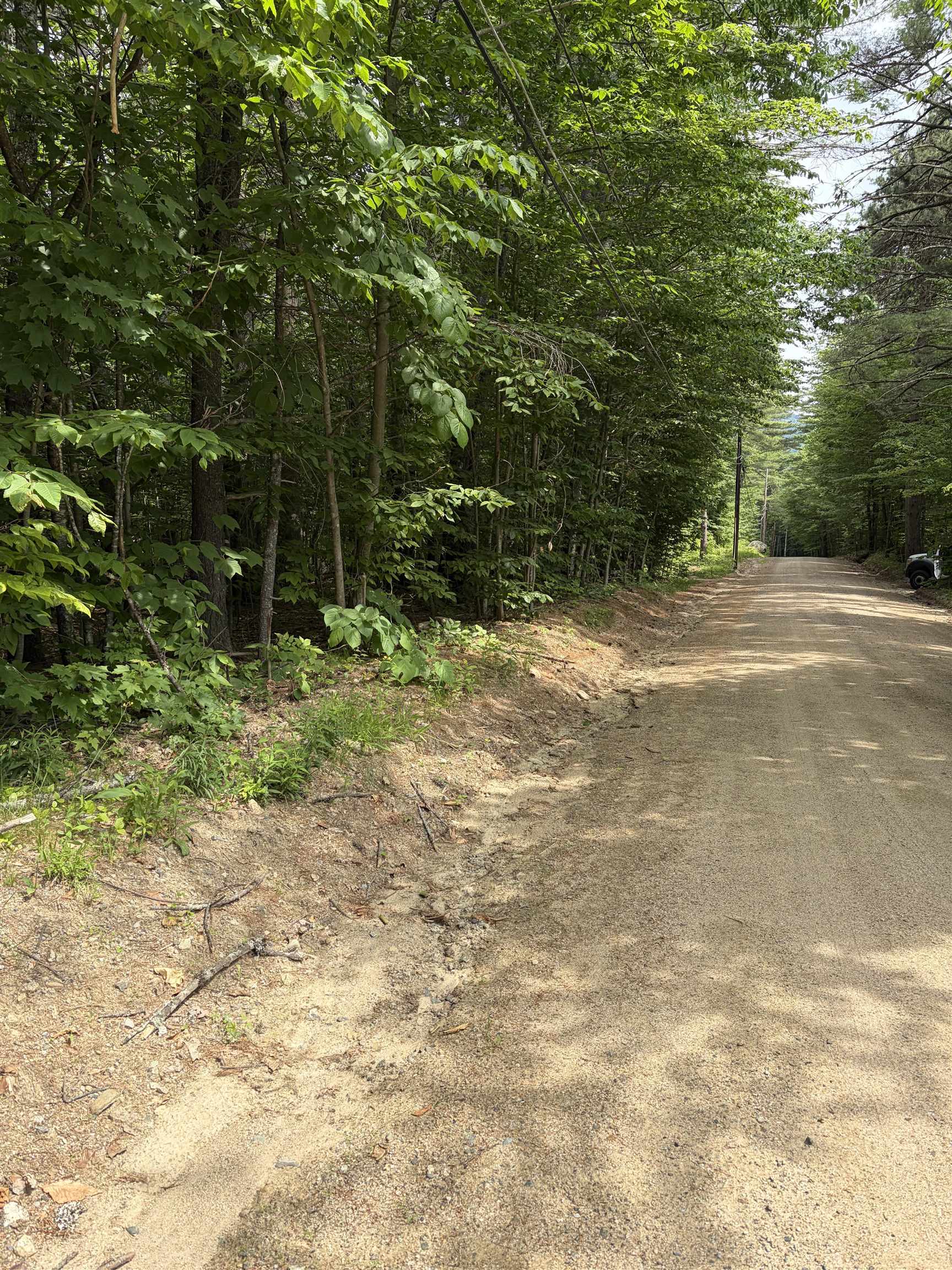 TBD Mt Surprise Rd, Bartlett, NH 03812