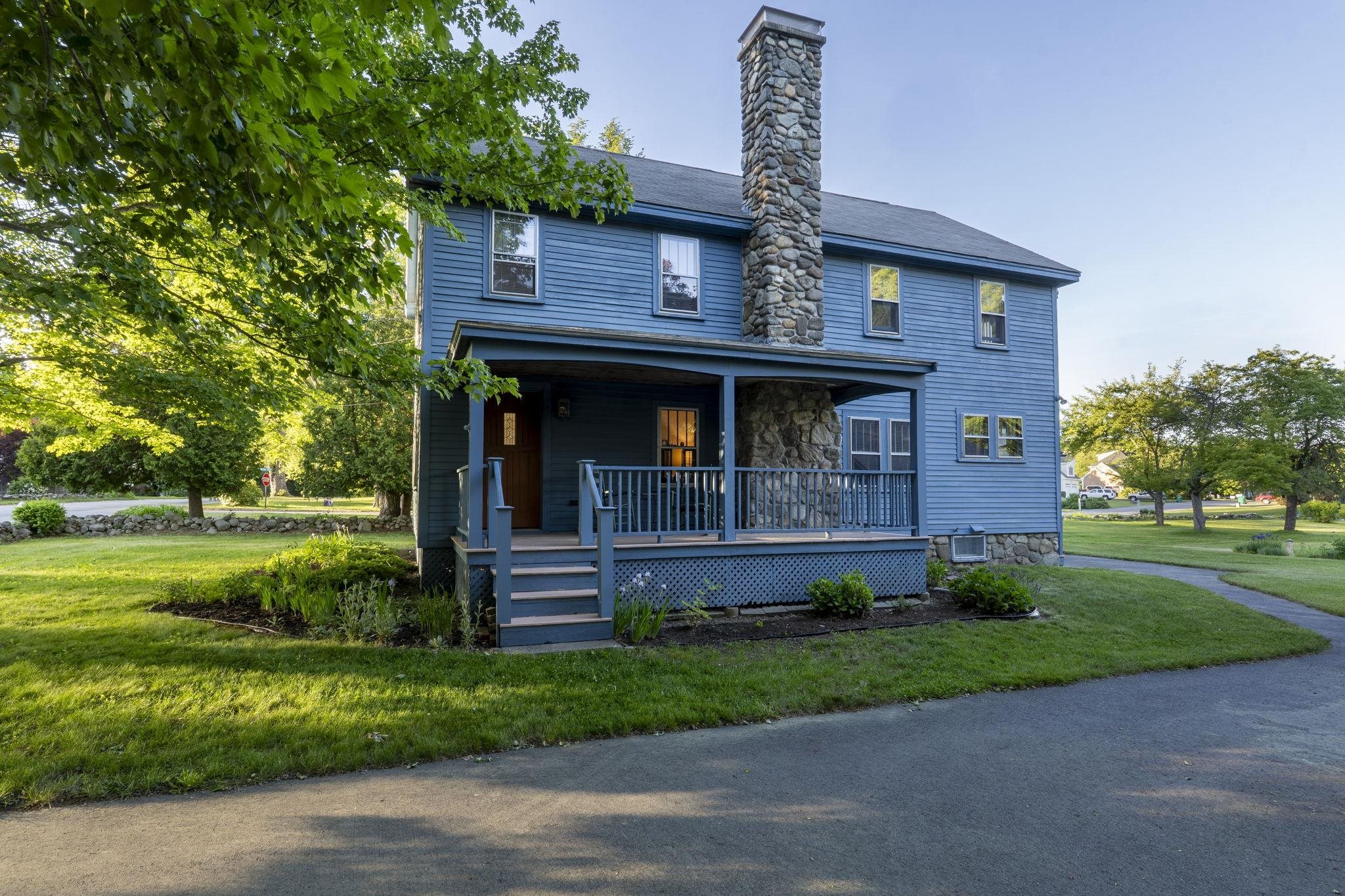 259 Mill Rd, Hampton, NH 03842