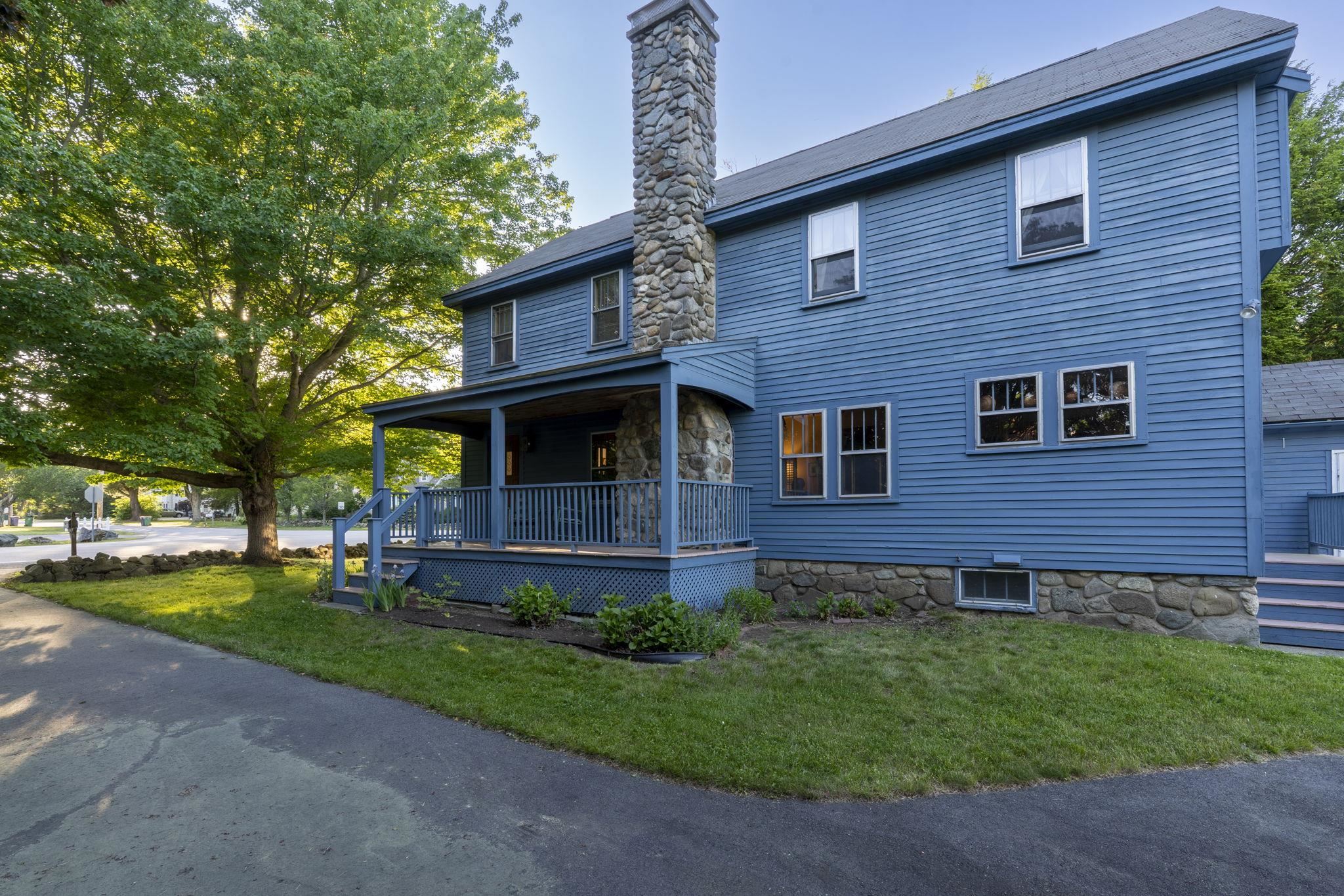 259 Mill Rd, Hampton, NH 03842