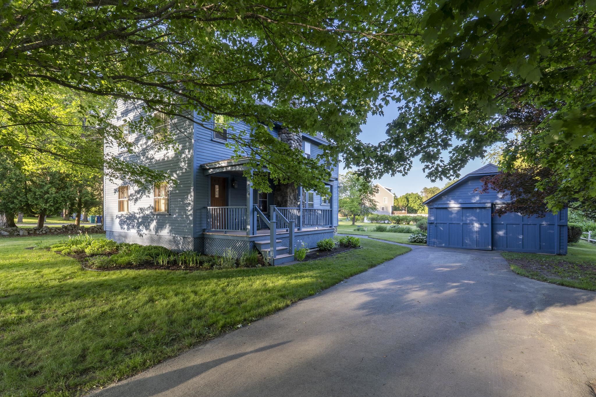 259 Mill Rd, Hampton, NH 03842