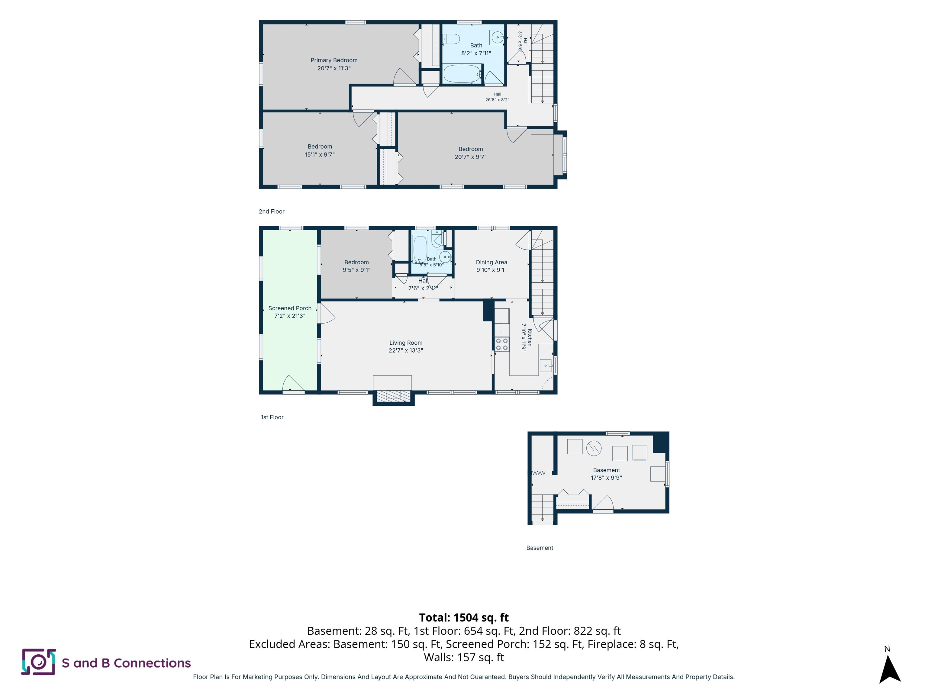 259 Mill Rd, Hampton, NH 03842