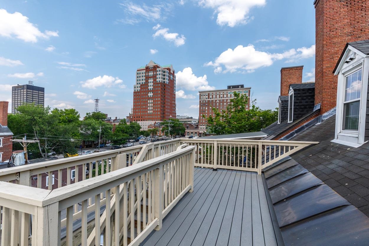 105 West Merrimack St #4, Manchester, NH 03101