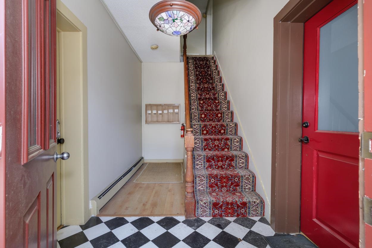 105 West Merrimack St #4, Manchester, NH 03101