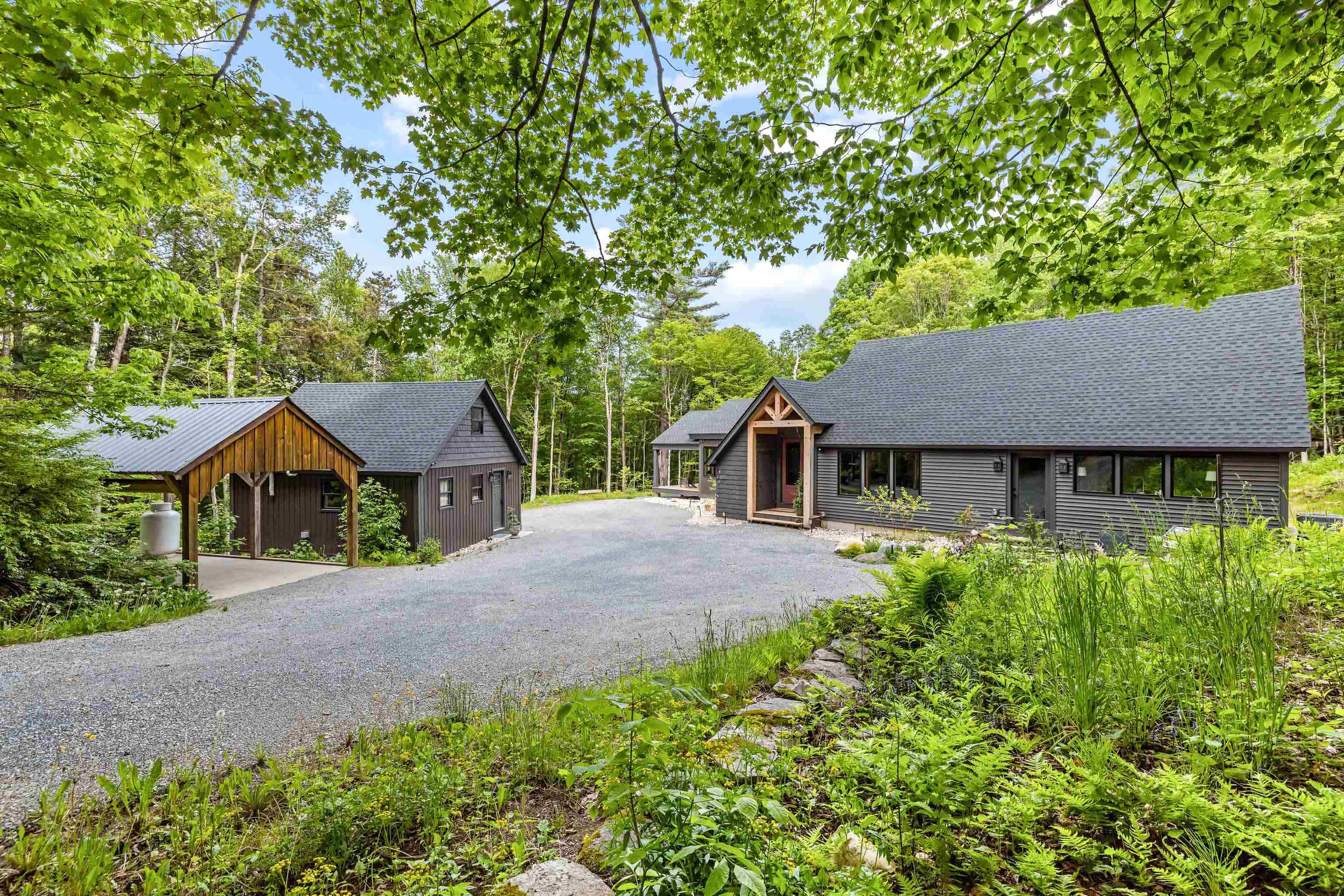 Winhall VT&nbsp;Home for sale $$1,100,000 $450 per sq.ft.