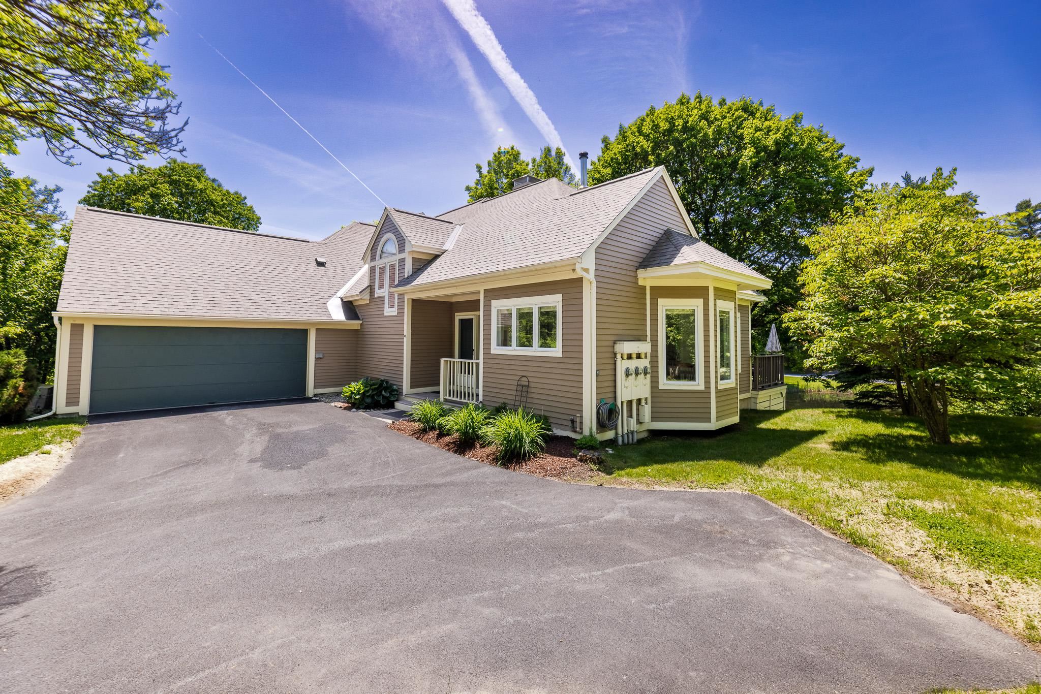 48 Berrill Farms Ln, Hanover, NH 03755
