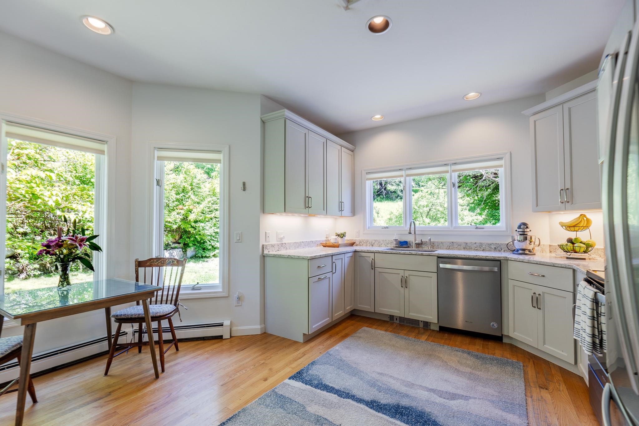 48 Berrill Farms Ln, Hanover, NH 03755