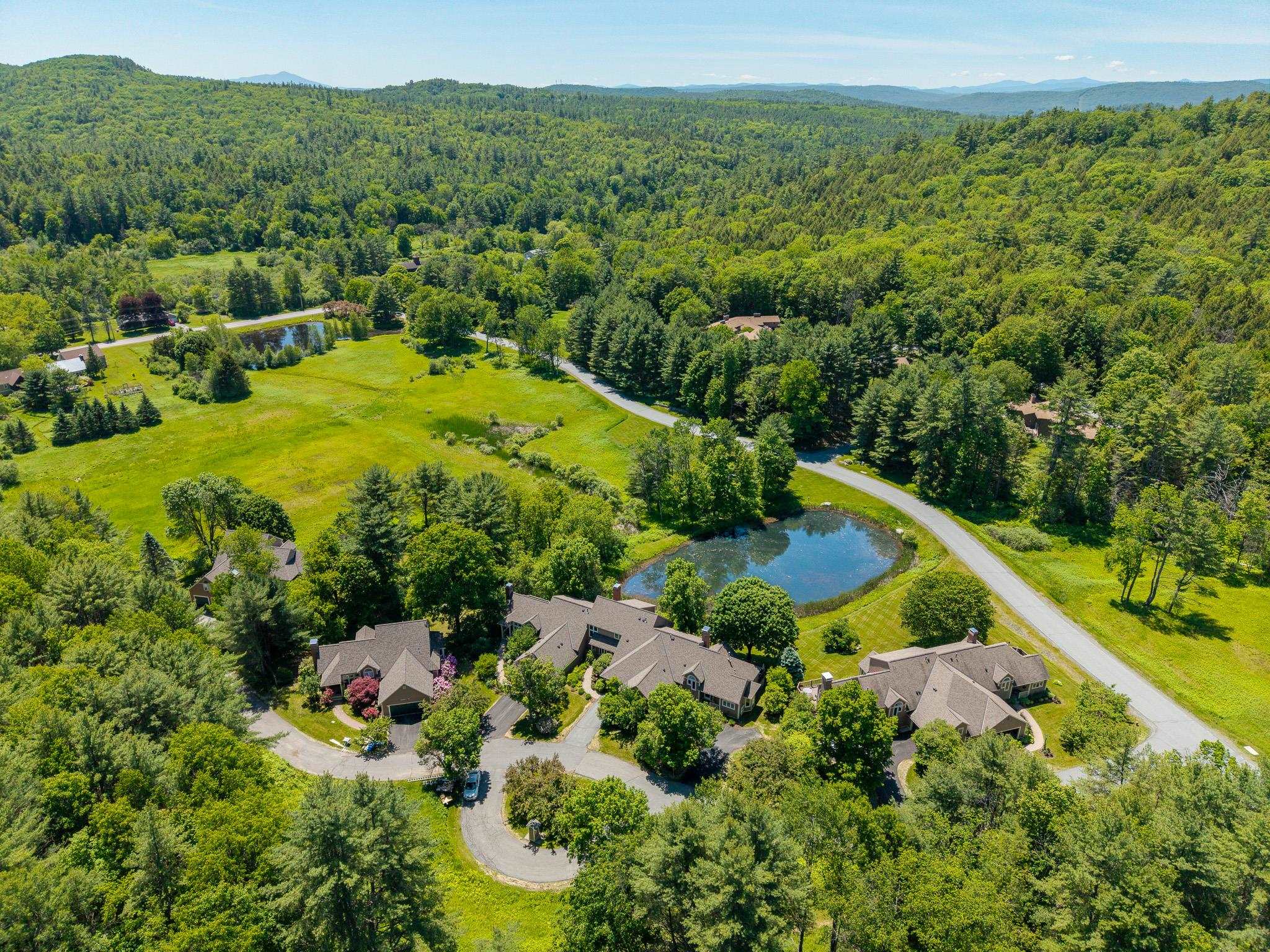 48 Berrill Farms Ln, Hanover, NH 03755