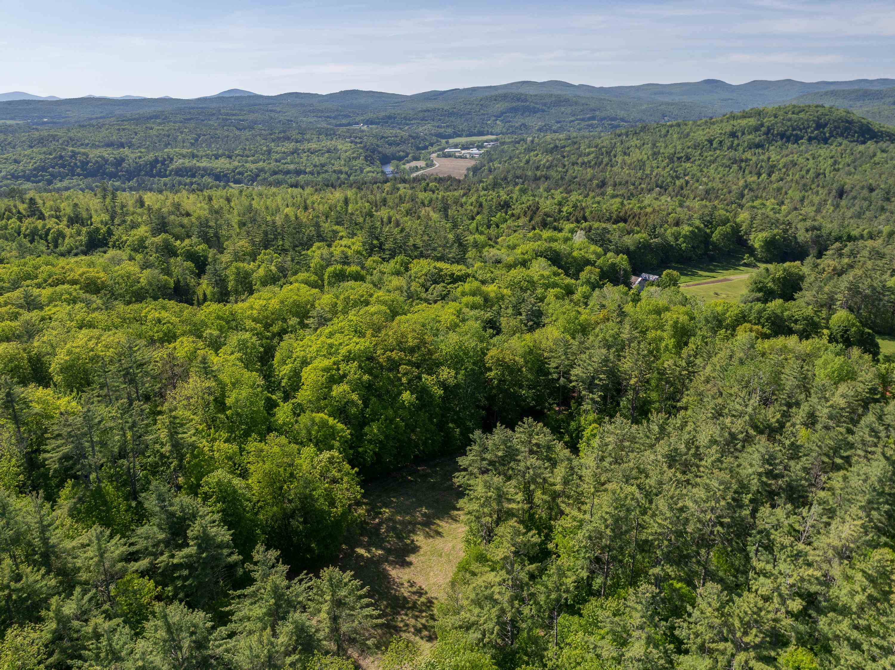 Lot 22 Rabbit Path Rd, Landaff, NH 03585