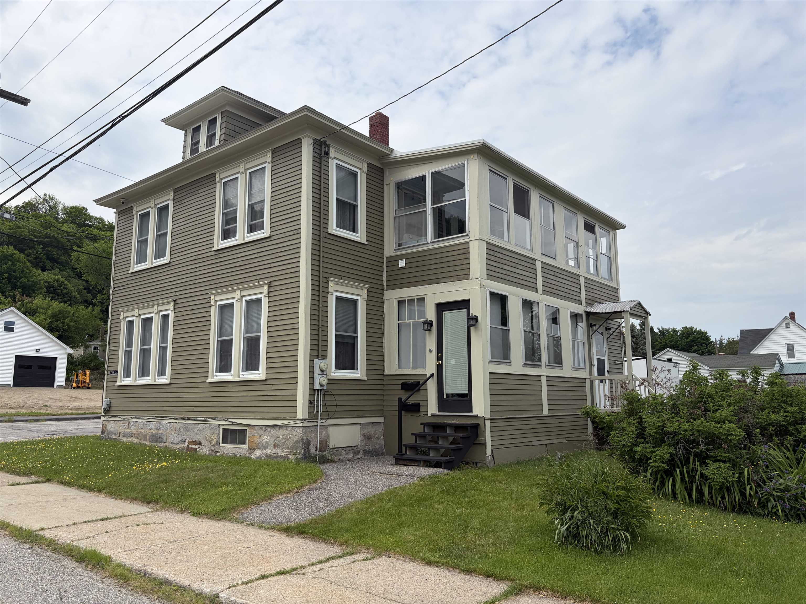 78 7th St, Berlin, NH 03570