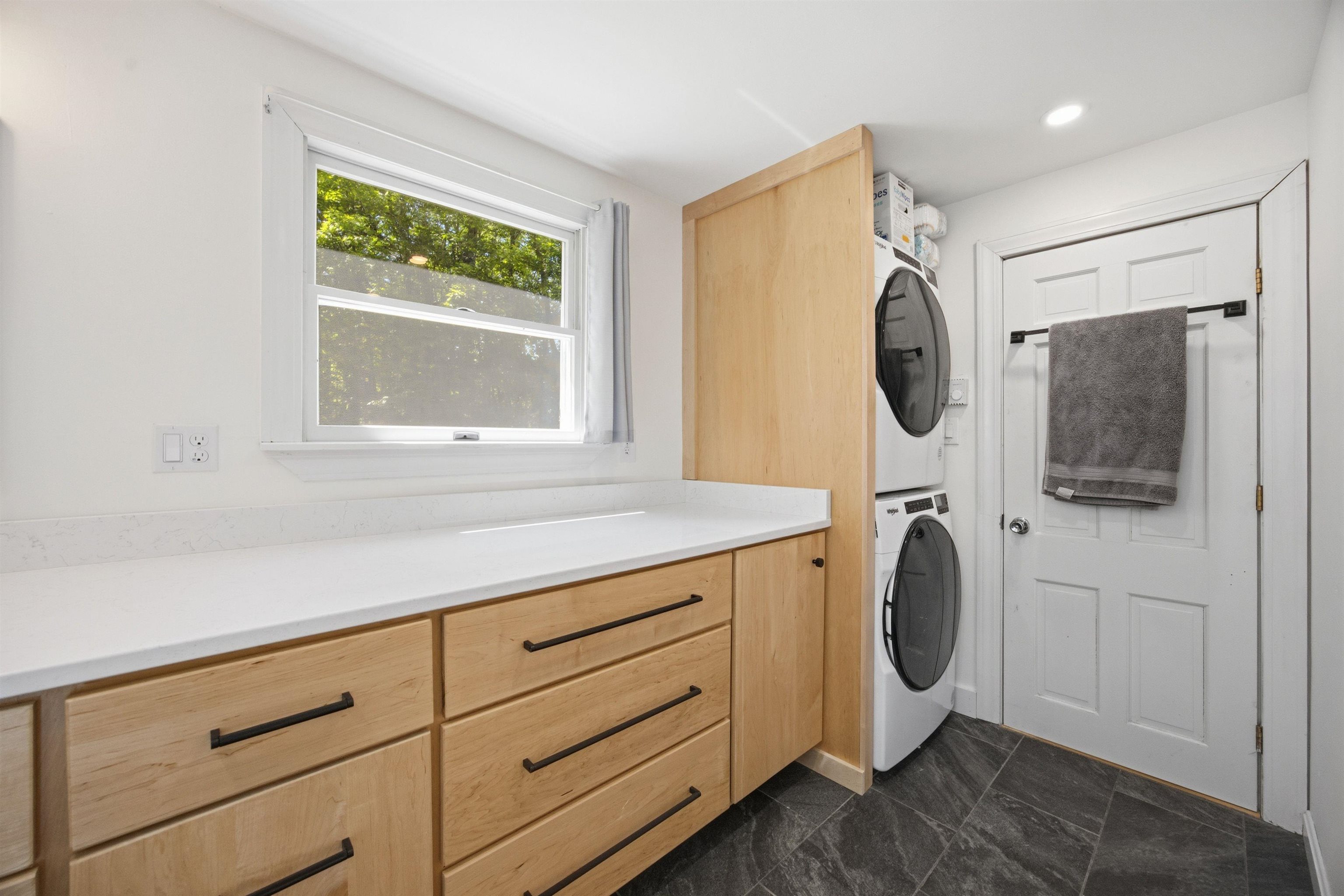 1st floor bathroom