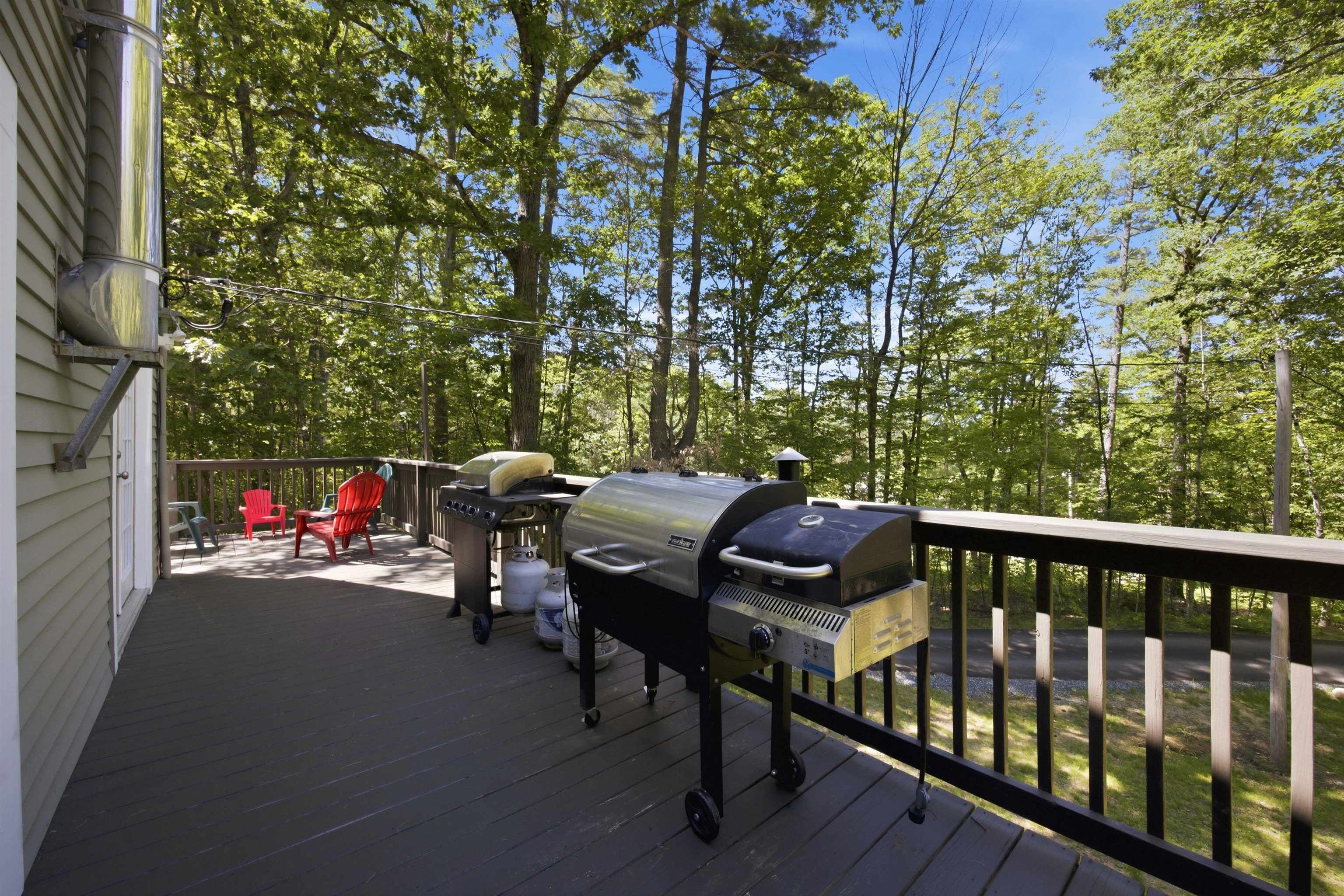 48 Forest Hill Rd, Meredith, NH 03253
