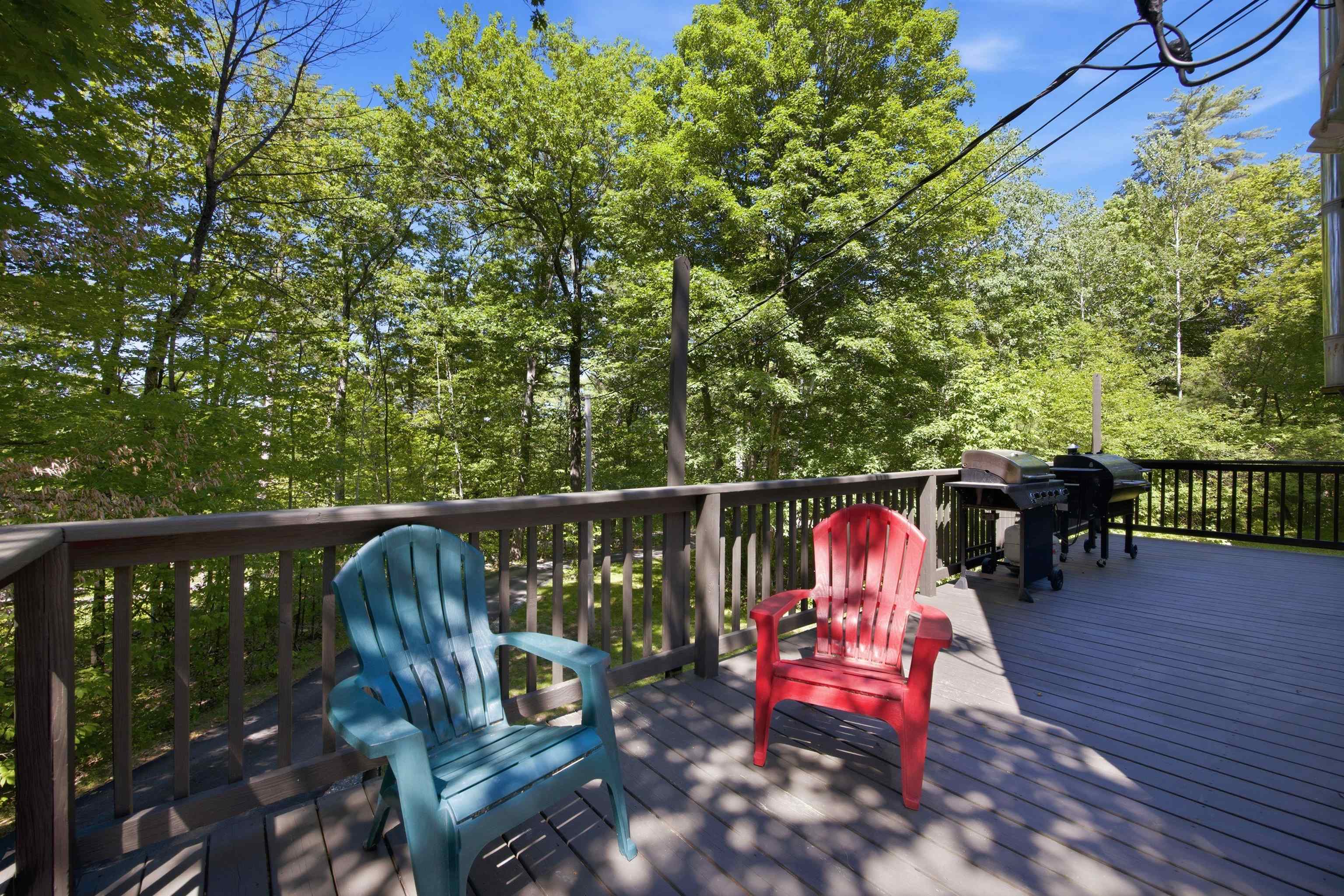 48 Forest Hill Rd, Meredith, NH 03253
