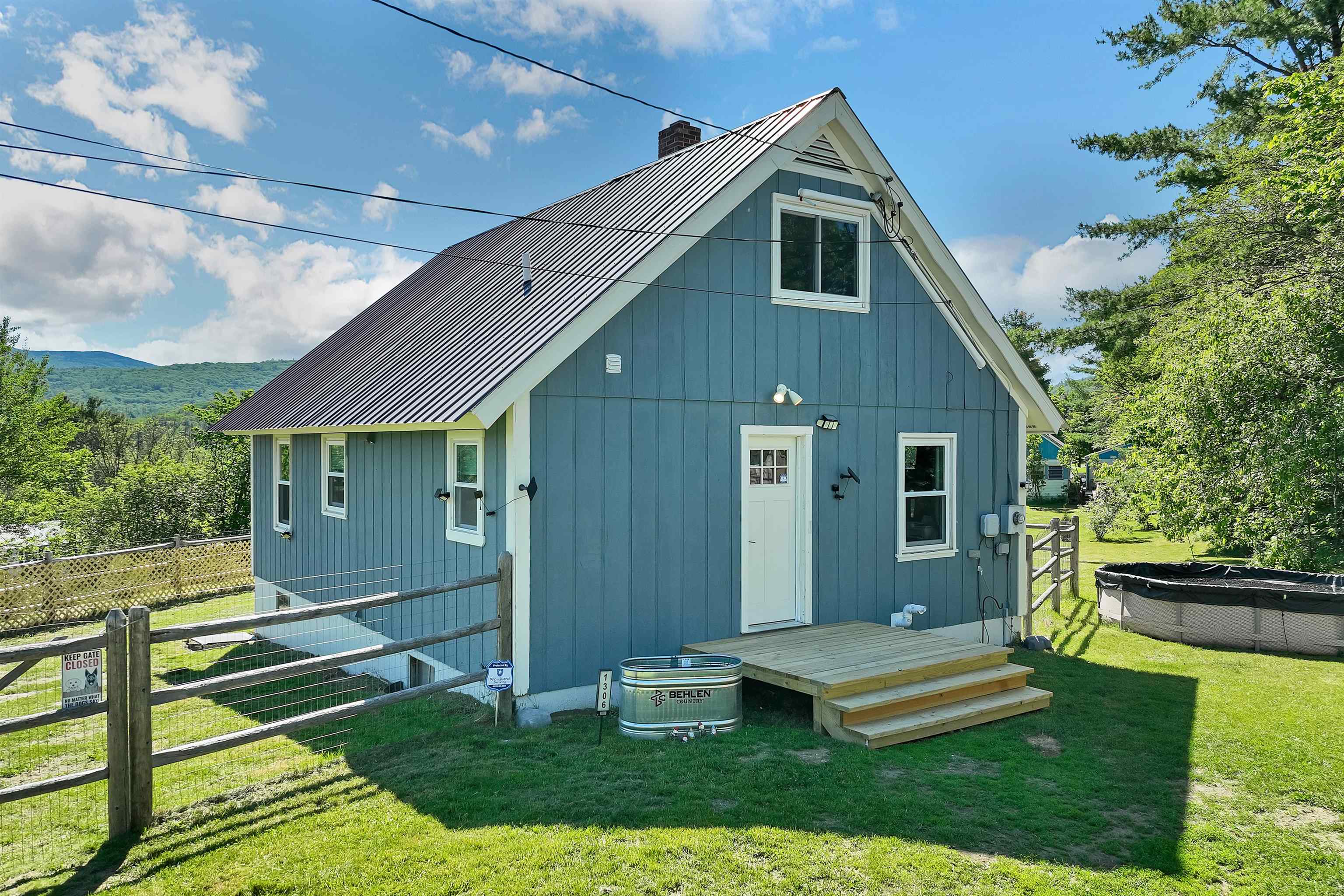 1306 Us Route 4, Canaan, NH 03741