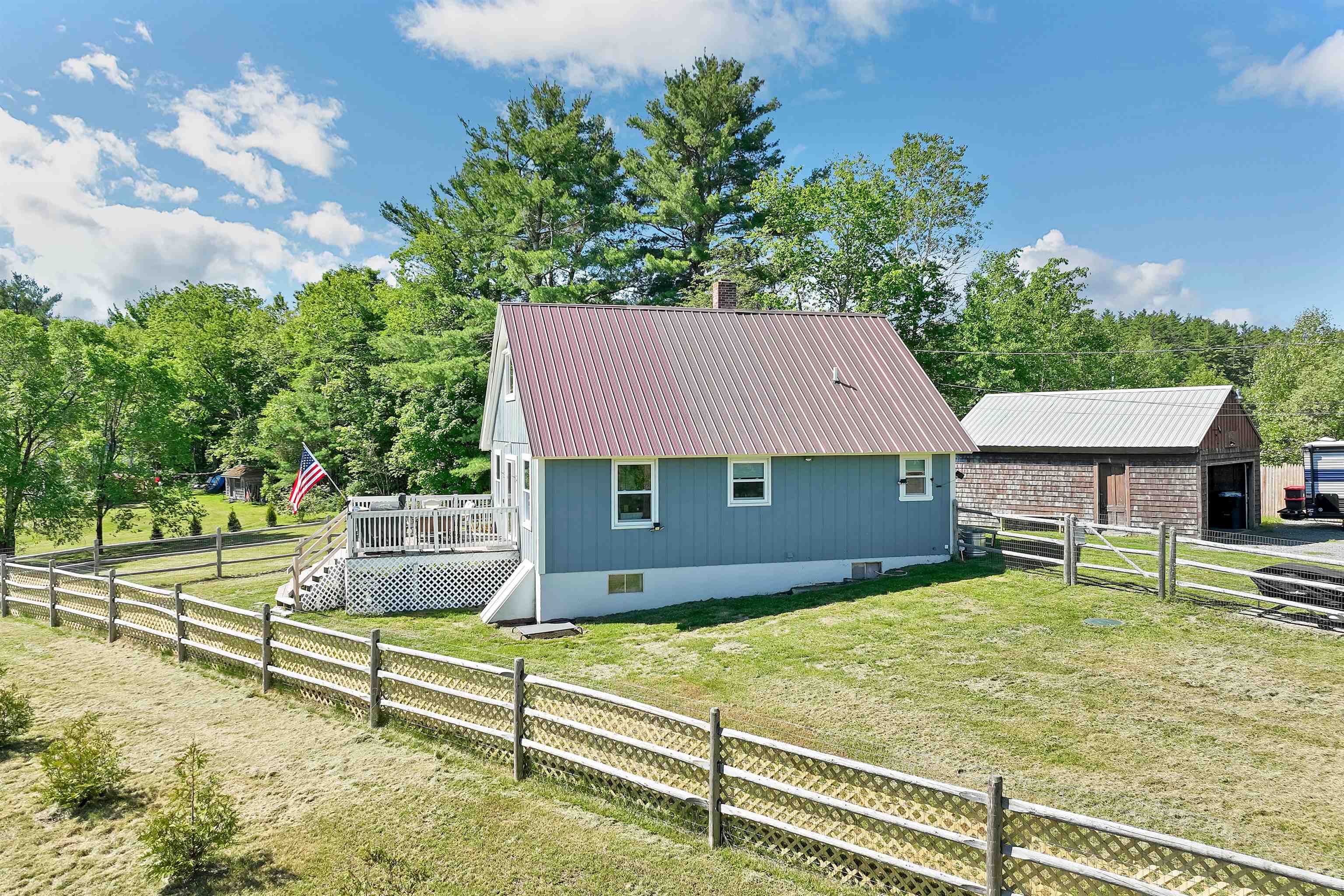 1306 Us Route 4, Canaan, NH 03741