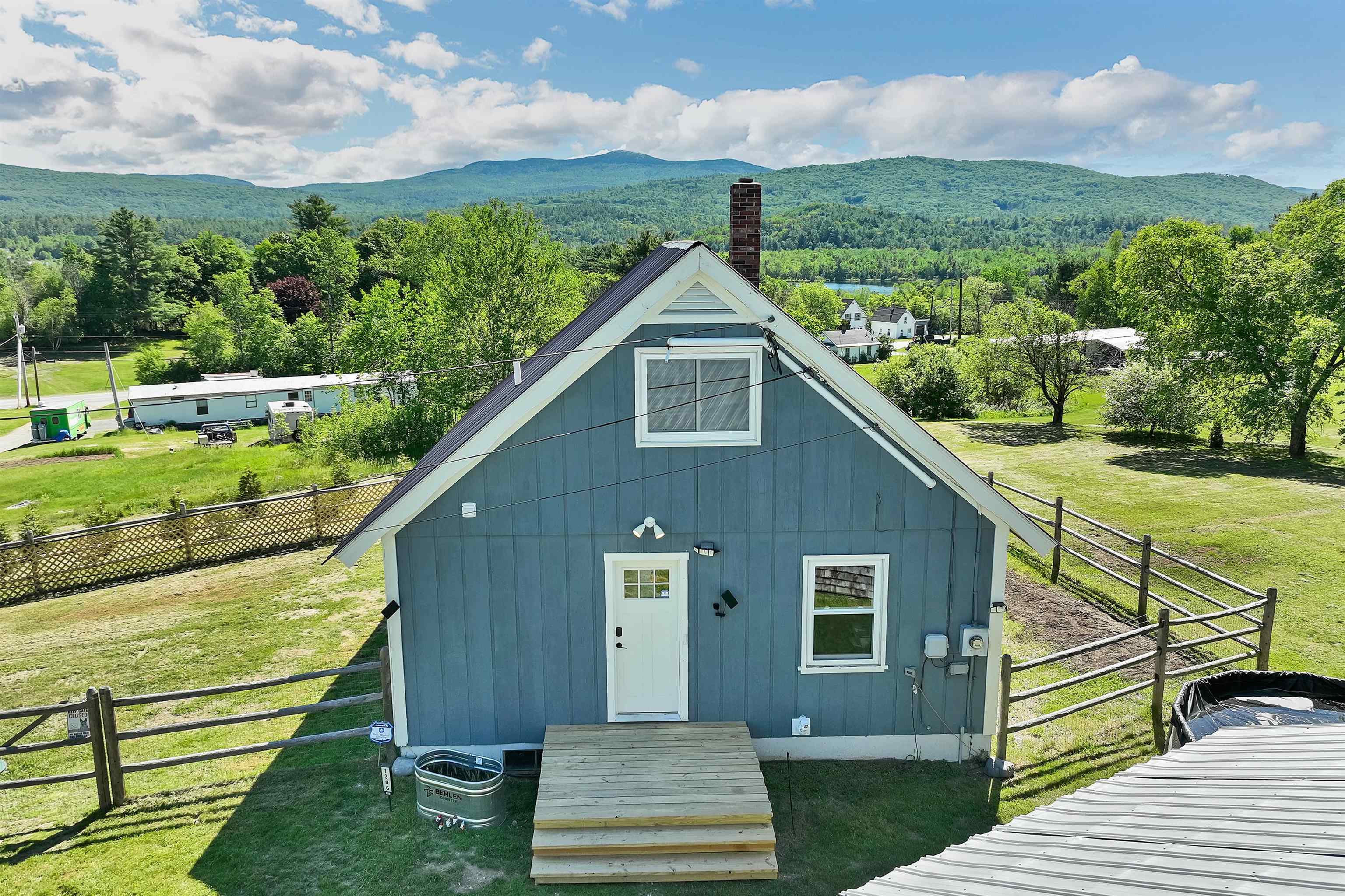1306 Us Route 4, Canaan, NH 03741