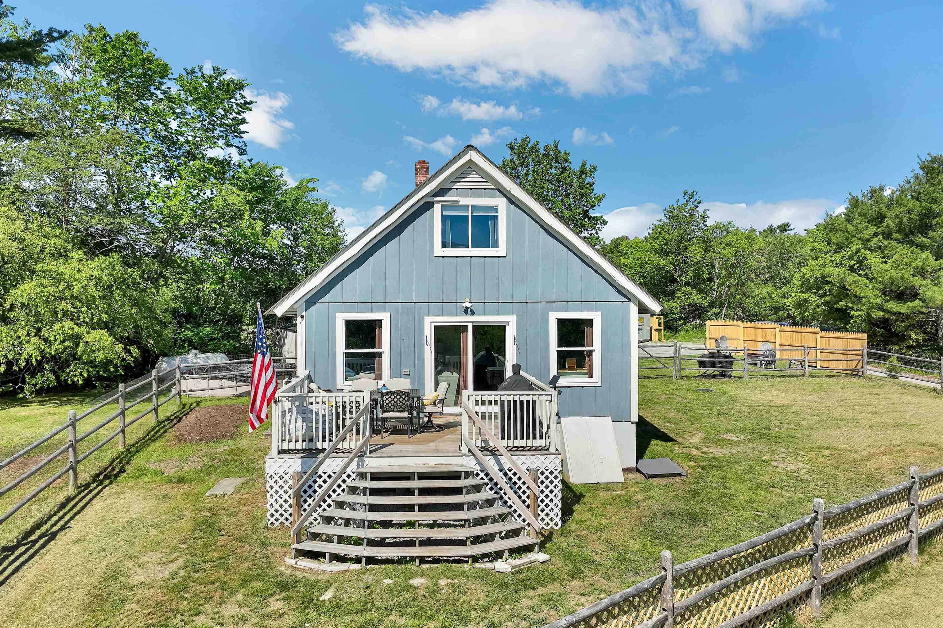 1306 Us Route 4, Canaan, NH 03741