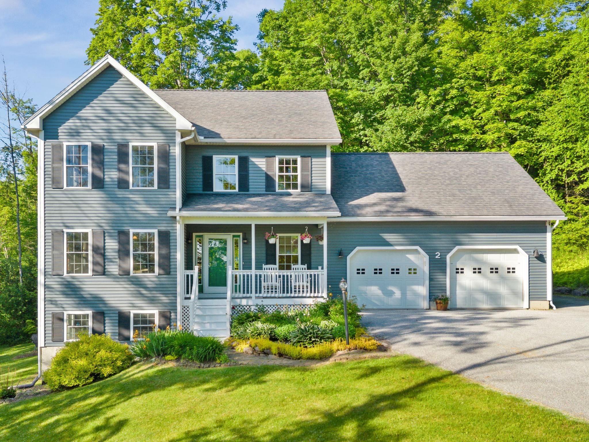 2 Hawthorne Road