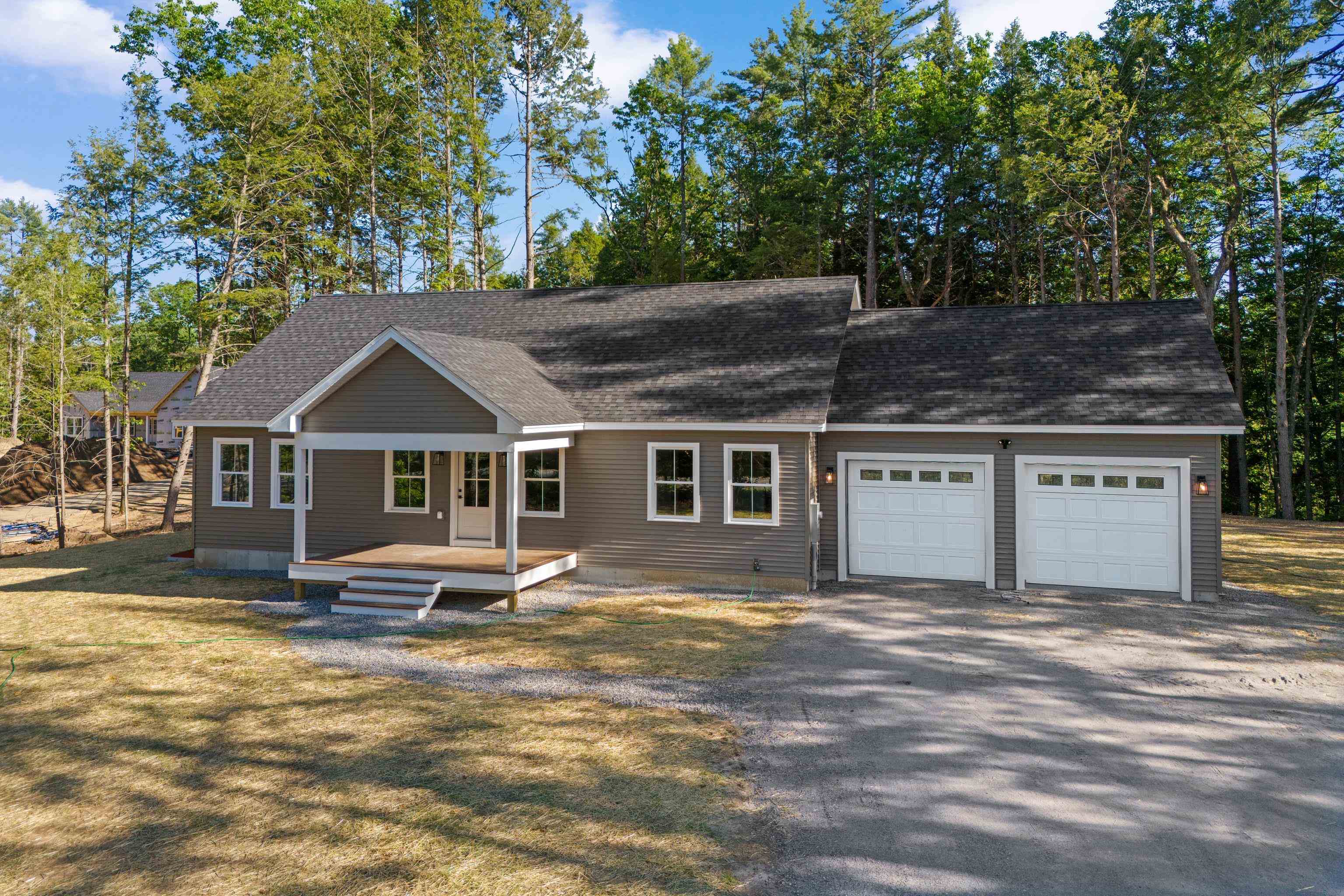 46 Weeks Rd #70-2, Sanbornton, NH 03269