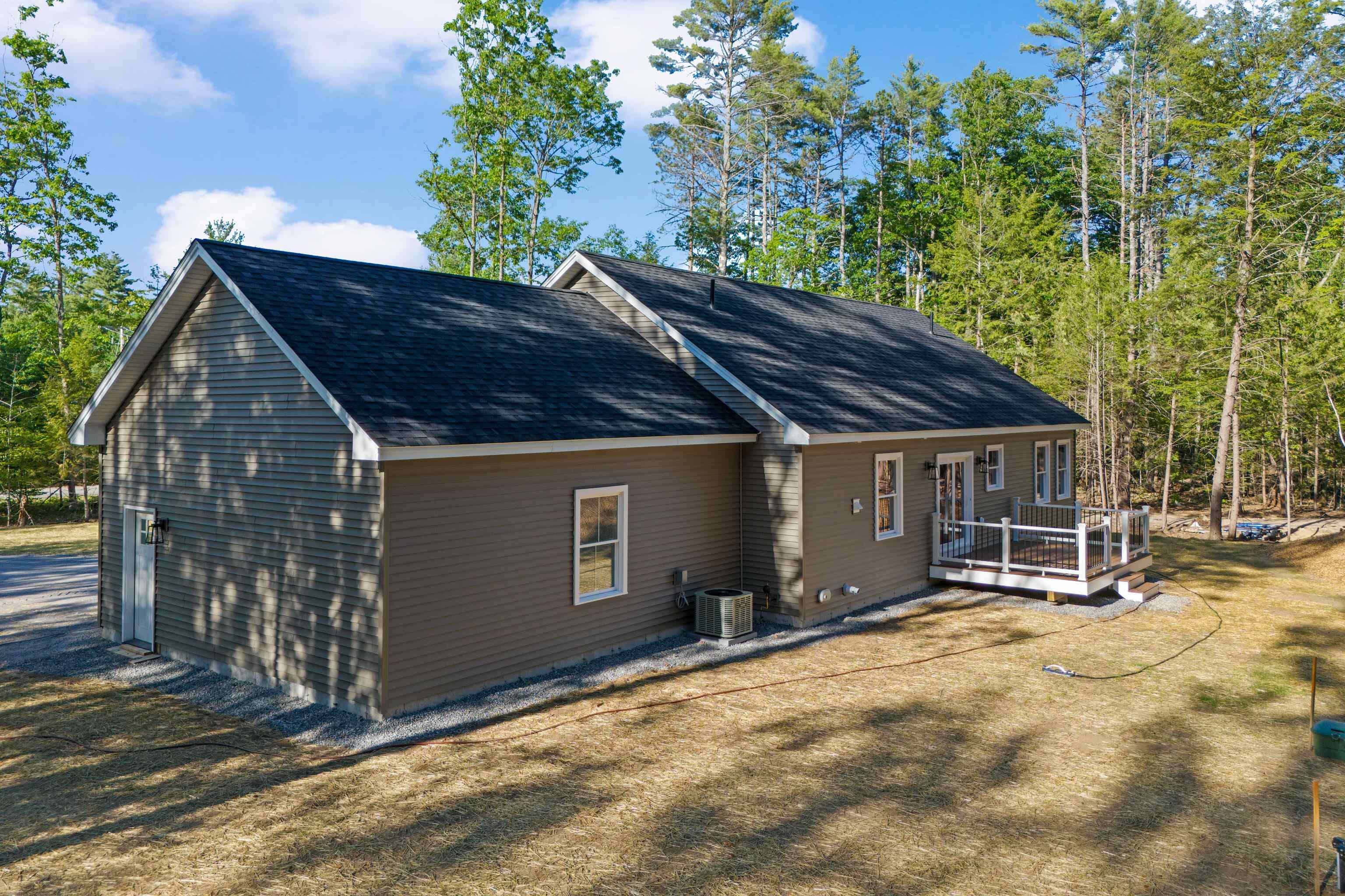 46 Weeks Rd #70-2, Sanbornton, NH 03269