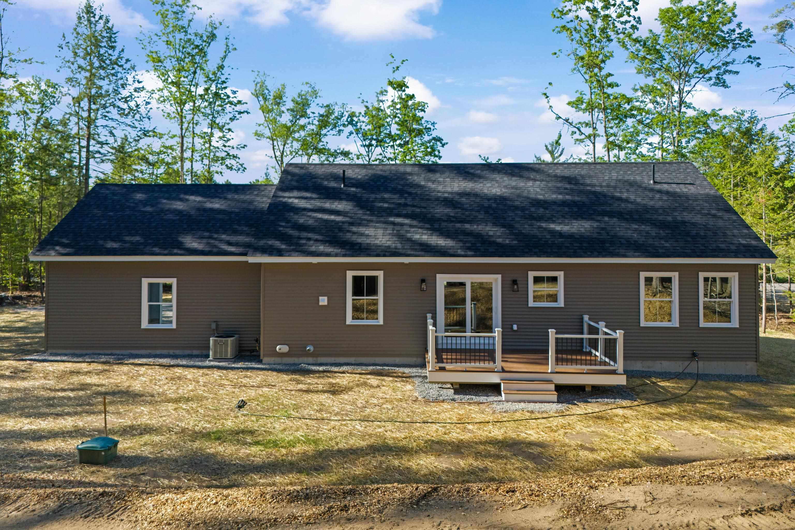 46 Weeks Rd #70-2, Sanbornton, NH 03269
