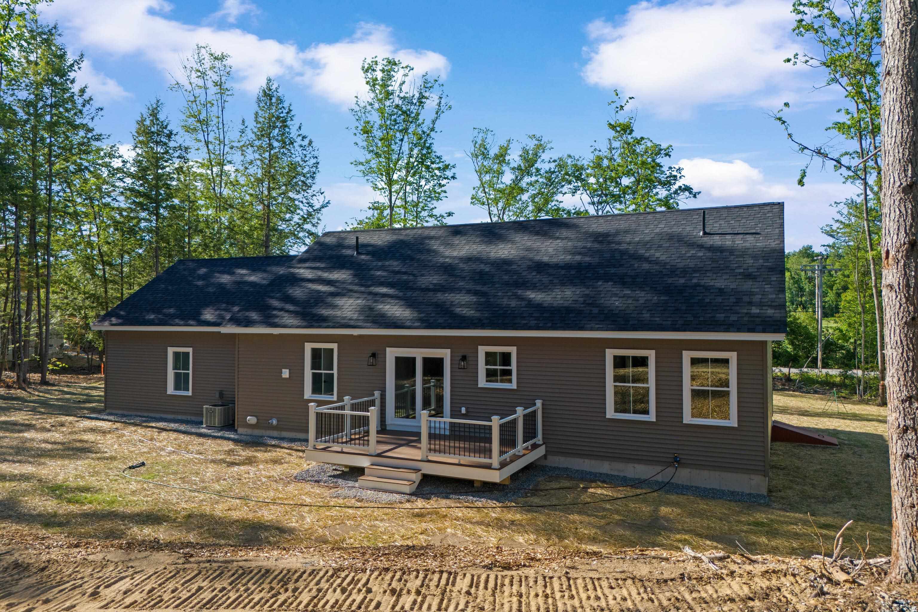 46 Weeks Rd #70-2, Sanbornton, NH 03269