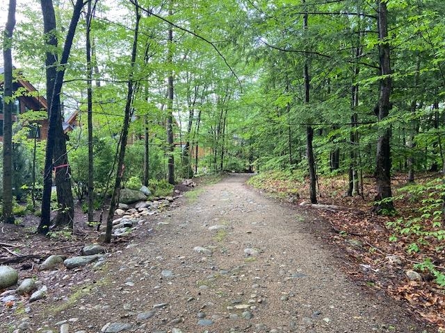 65 South Peak Rd, Lincoln, NH 03251