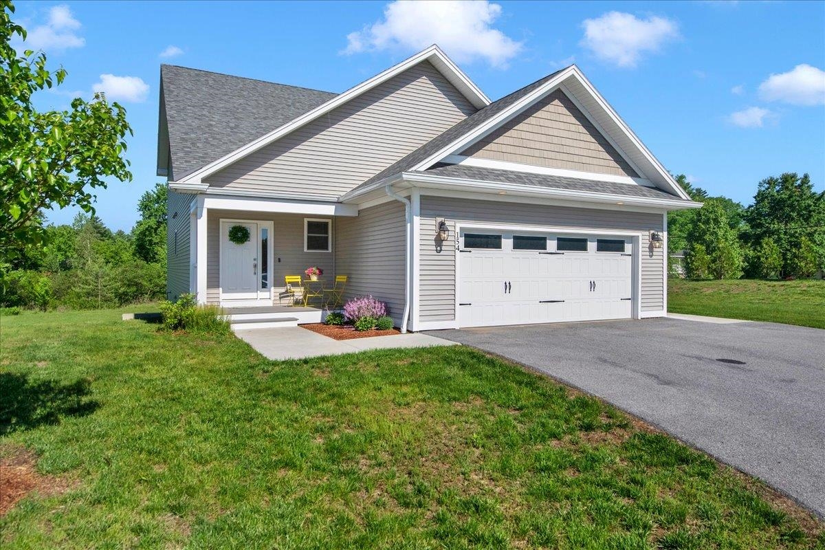 154 Chase Court