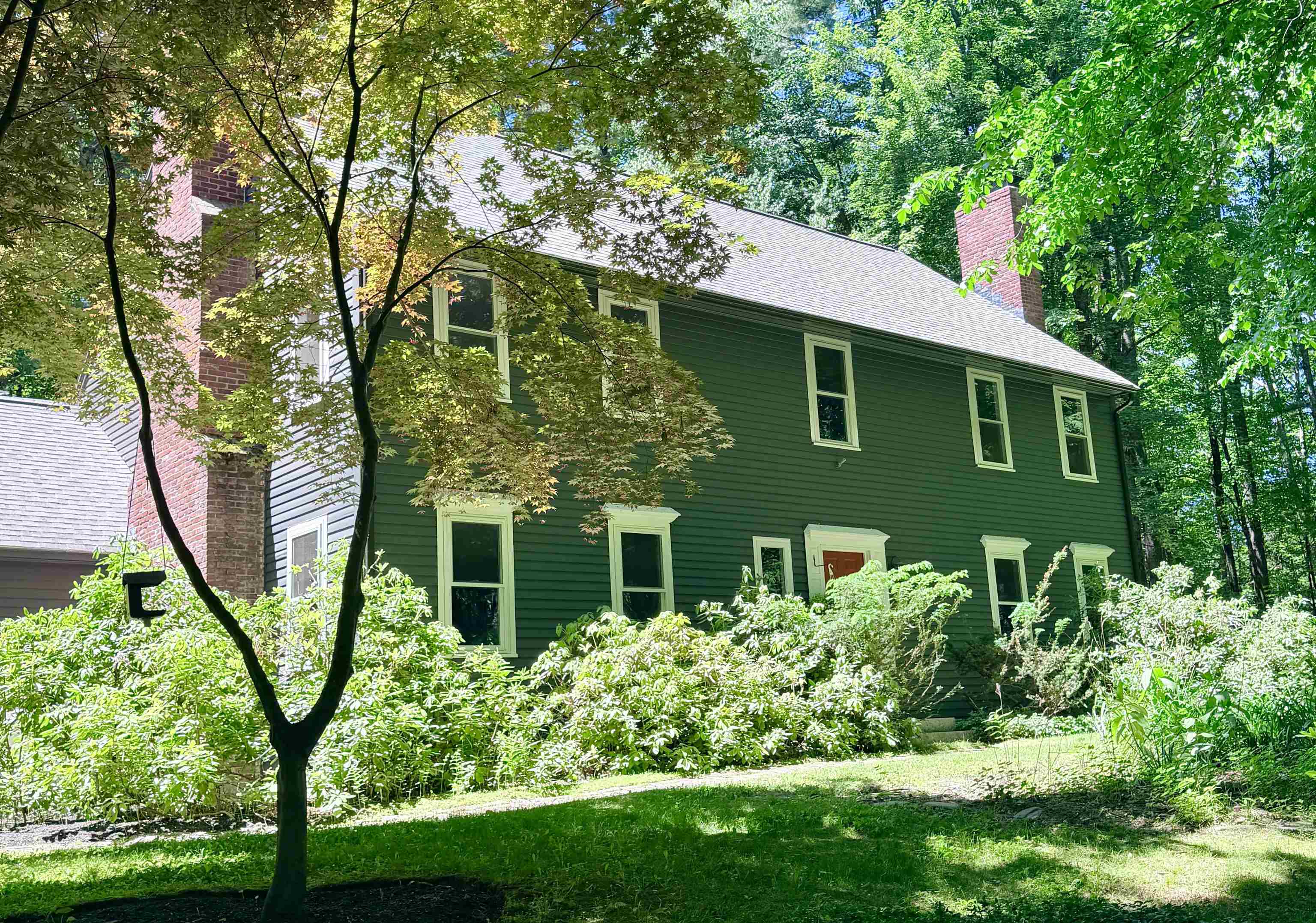 Amherst NH&nbsp;Home for sale $$839,900 $265 per sq.ft.