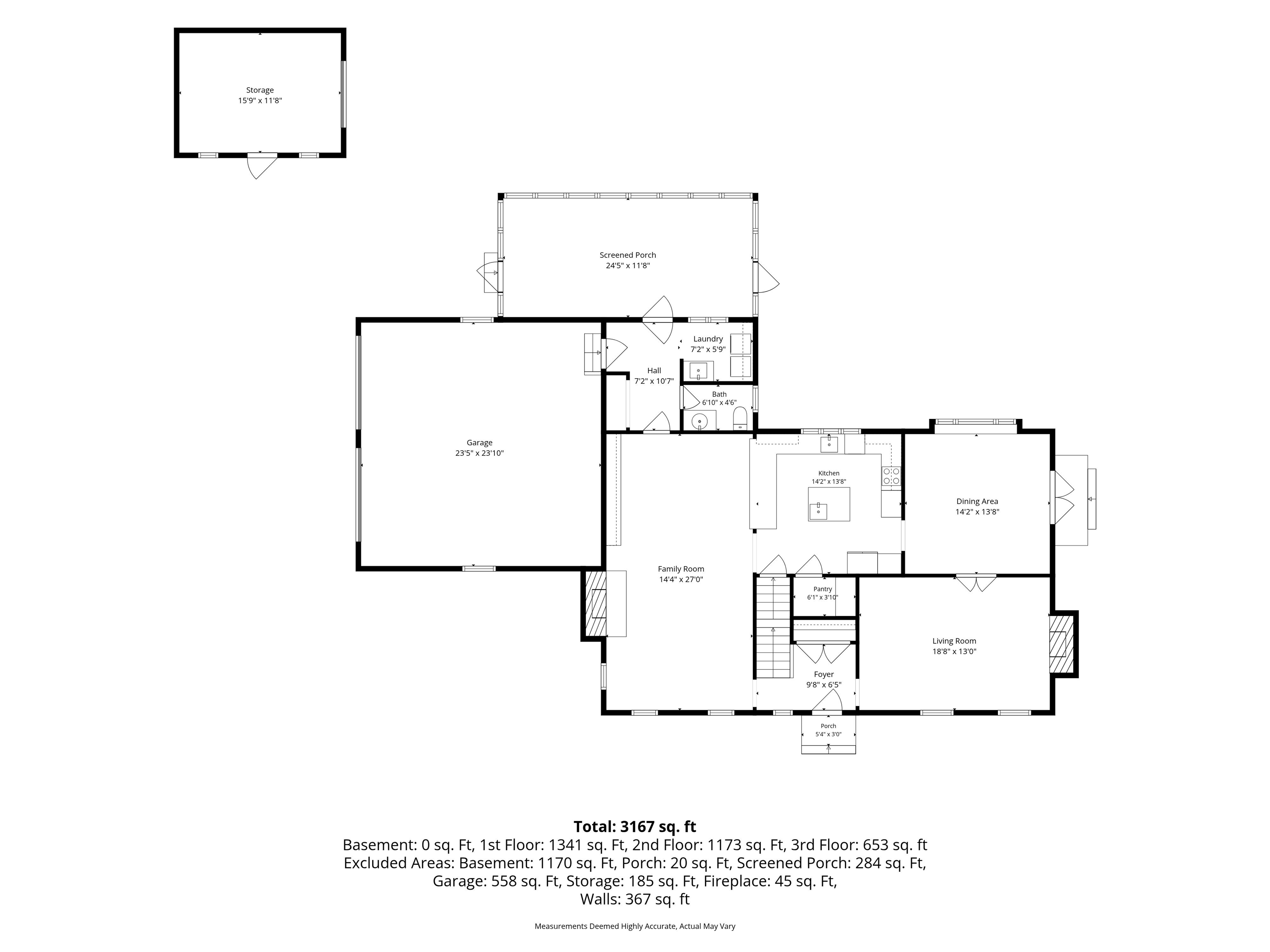 11 Nathan Lord Rd, Amherst, NH 03031
